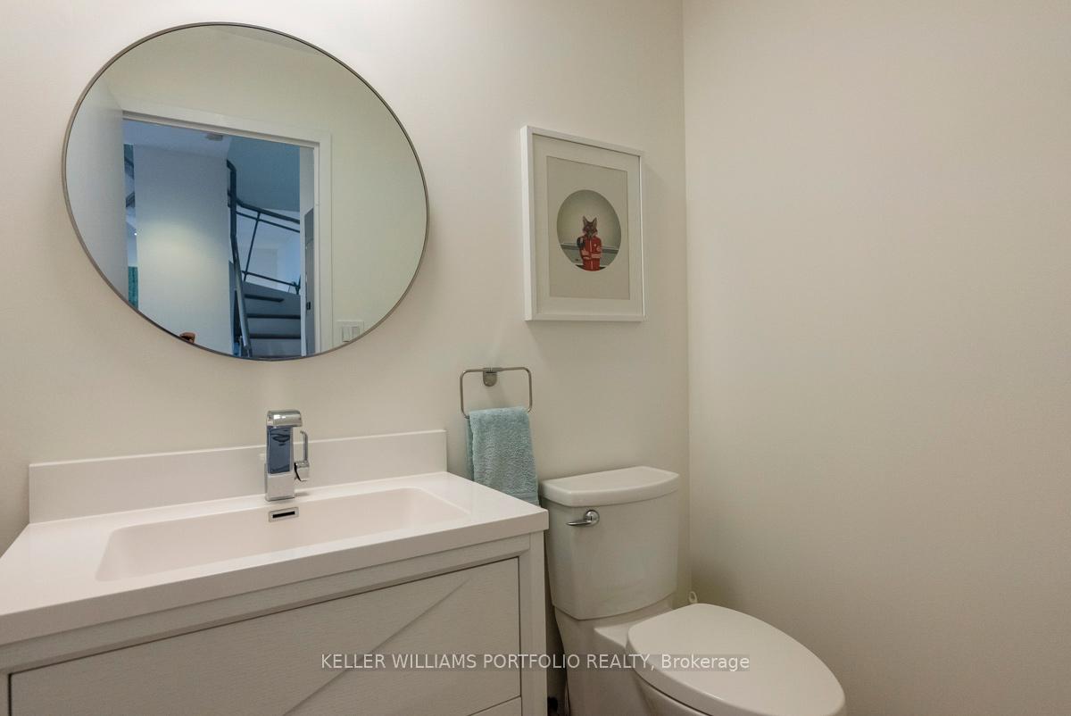 Photo 12 of Unit 806, 301 Markham Street, Toronto, Trinity-Bellwoods — HOMEH