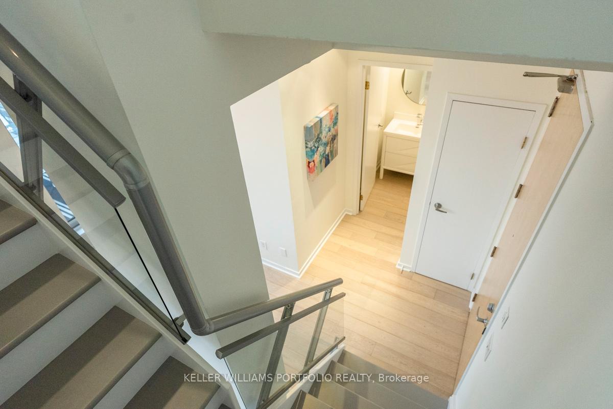 Photo 13 of Unit 806, 301 Markham Street, Toronto, Trinity-Bellwoods — HOMEH