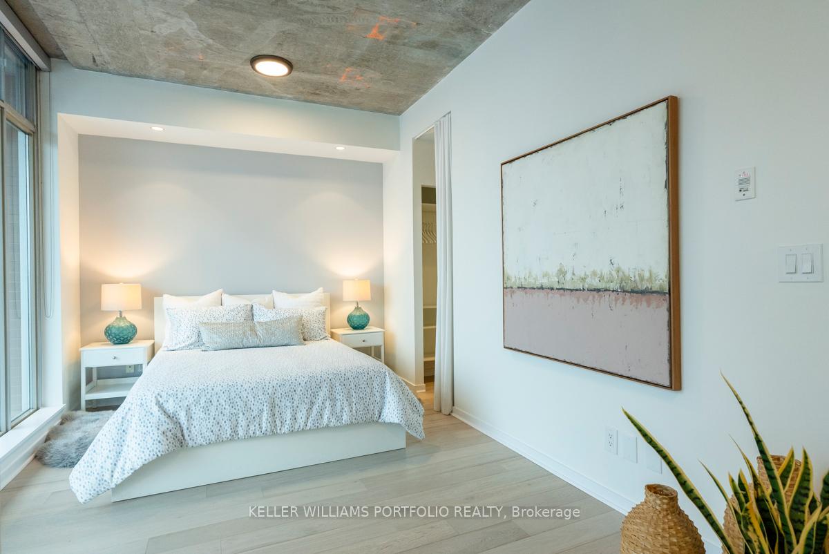 Photo 16 of Unit 806, 301 Markham Street, Toronto, Trinity-Bellwoods — HOMEH