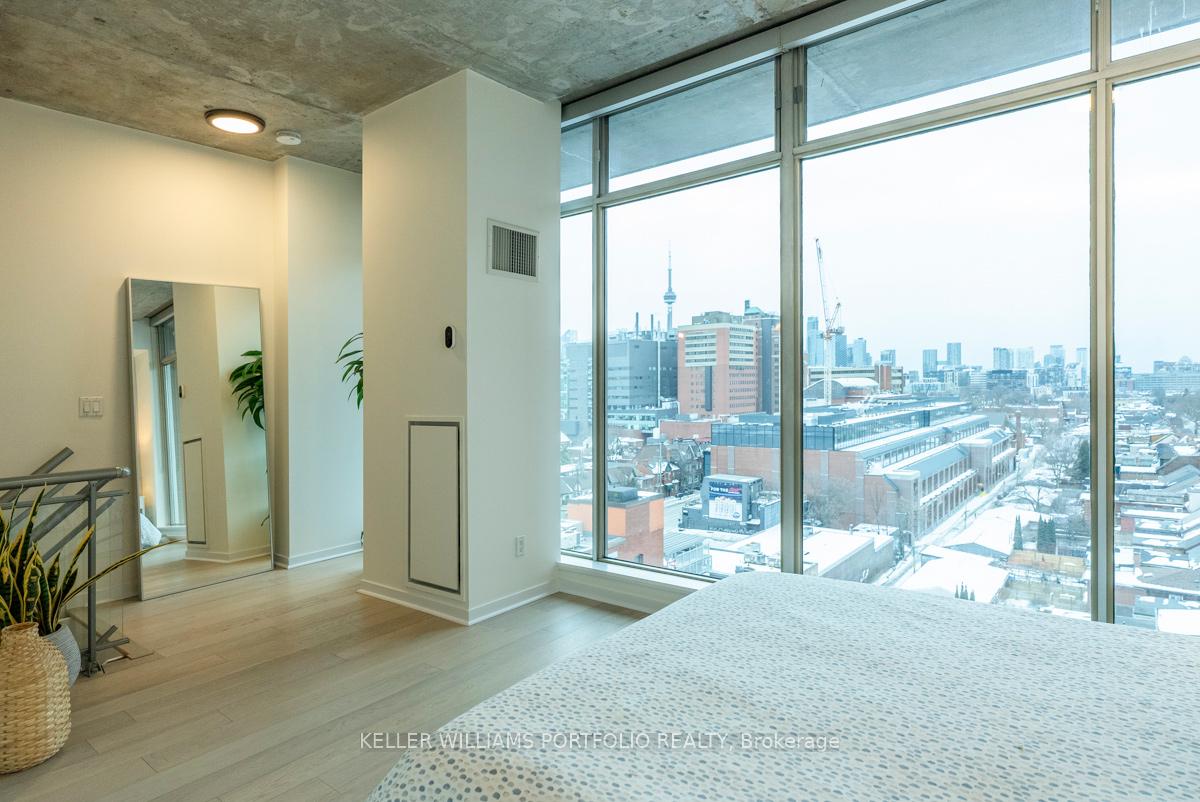 Photo 17 of Unit 806, 301 Markham Street, Toronto, Trinity-Bellwoods — HOMEH