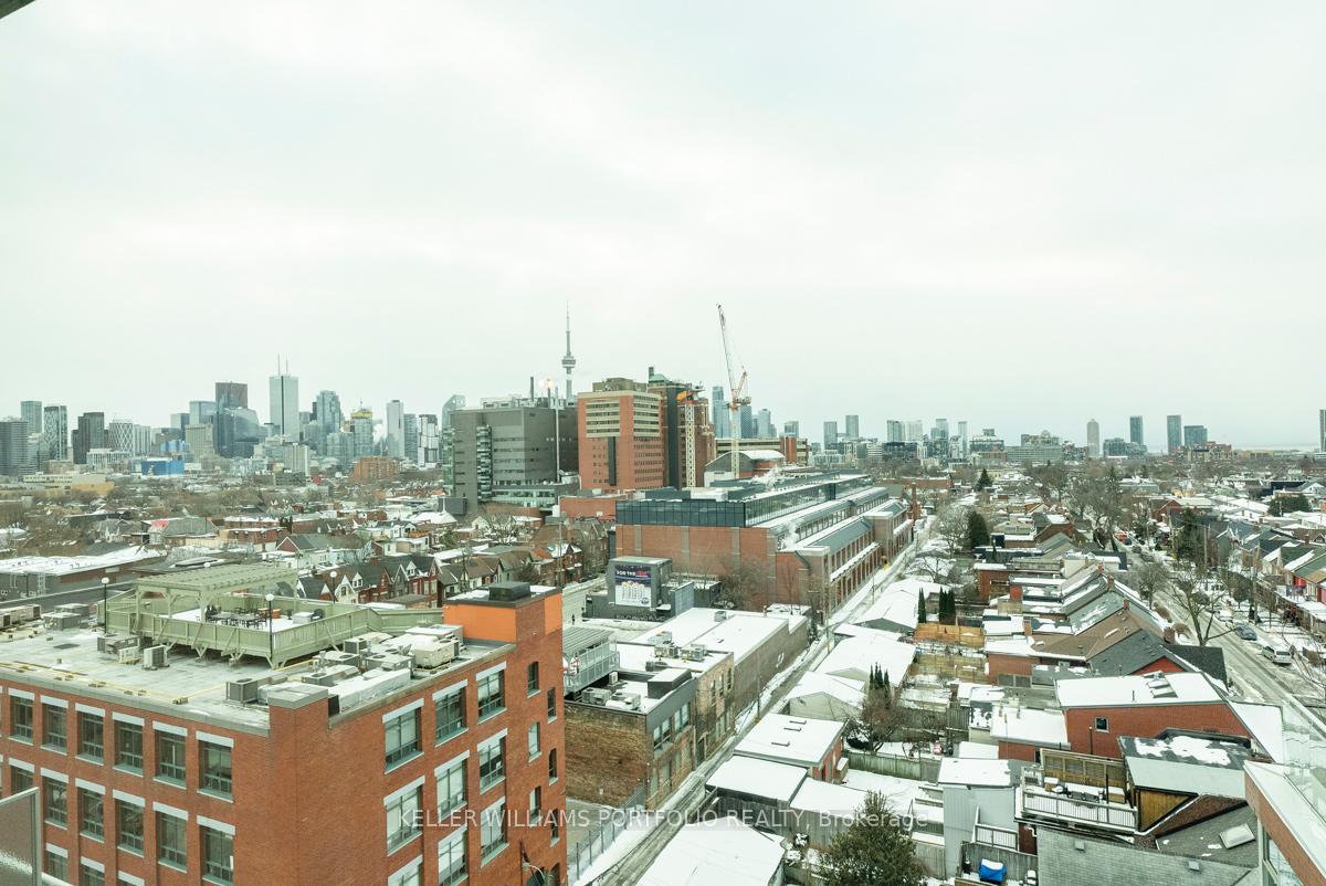 Photo 18 of Unit 806, 301 Markham Street, Toronto, Trinity-Bellwoods — HOMEH
