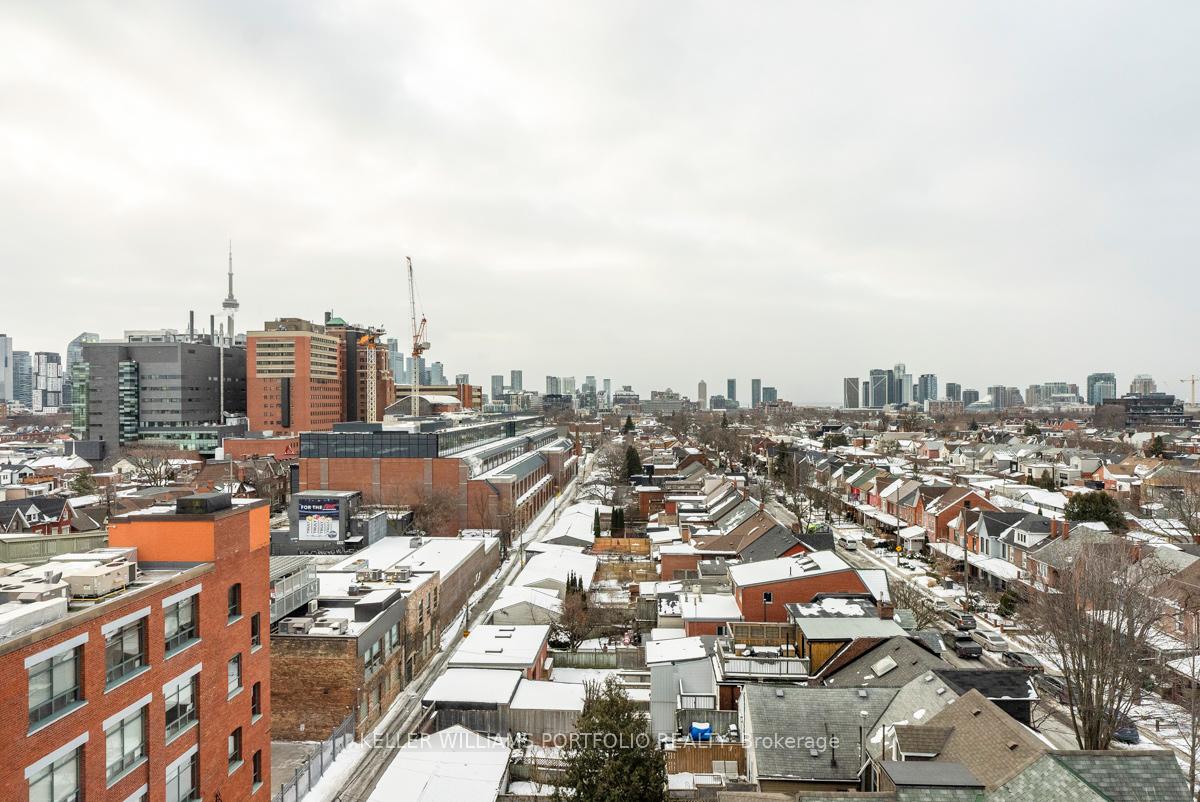 Photo 27 of Unit 806, 301 Markham Street, Toronto, Trinity-Bellwoods — HOMEH