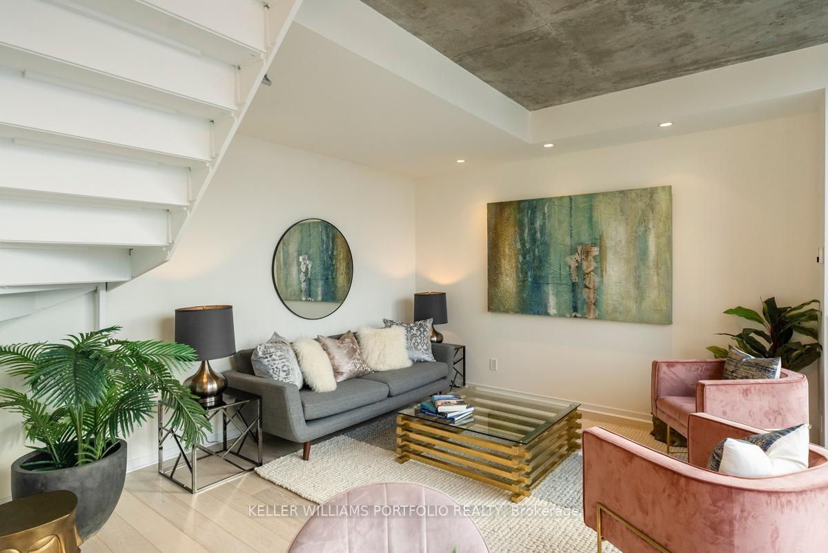 Photo 28 of Unit 806, 301 Markham Street, Toronto, Trinity-Bellwoods — HOMEH