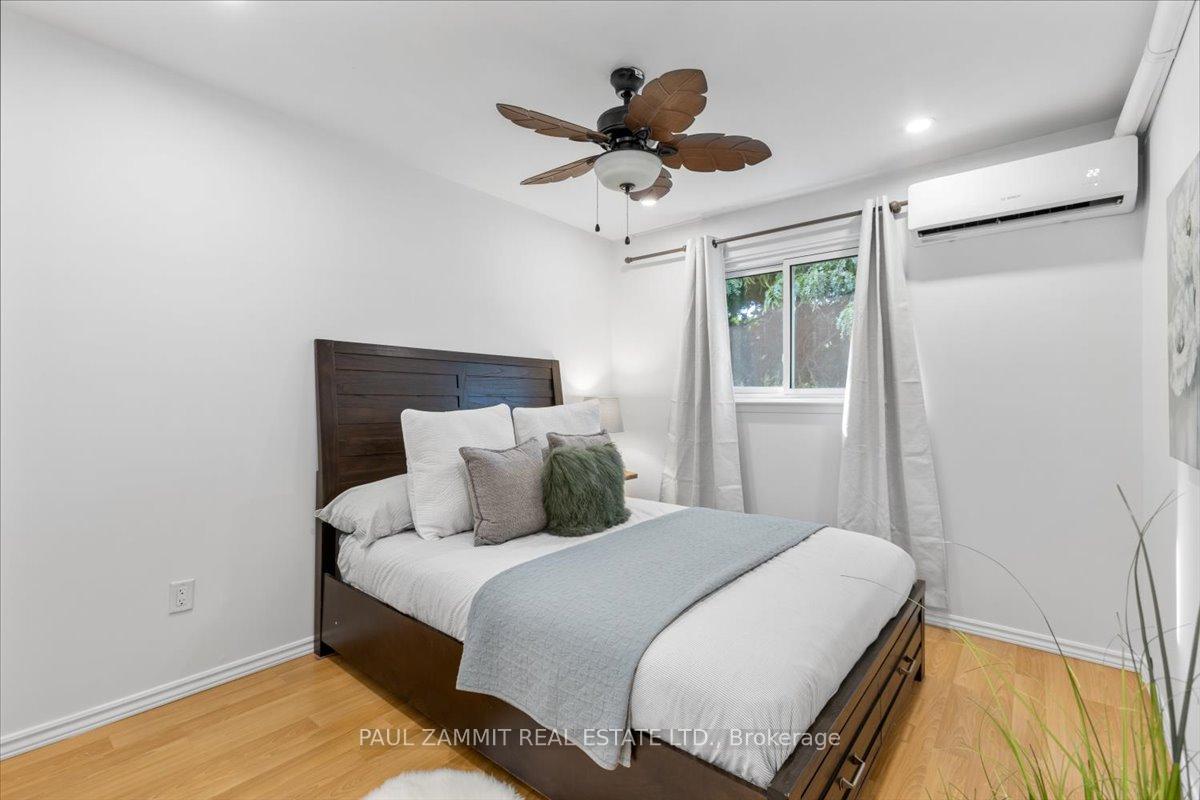 Photo 19 of 19 Harris Way, Markham, Aileen-Willowbrook — HOMEH