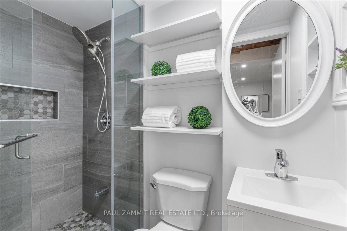 Photo 28 of 19 Harris Way, Markham, Aileen-Willowbrook — HOMEH