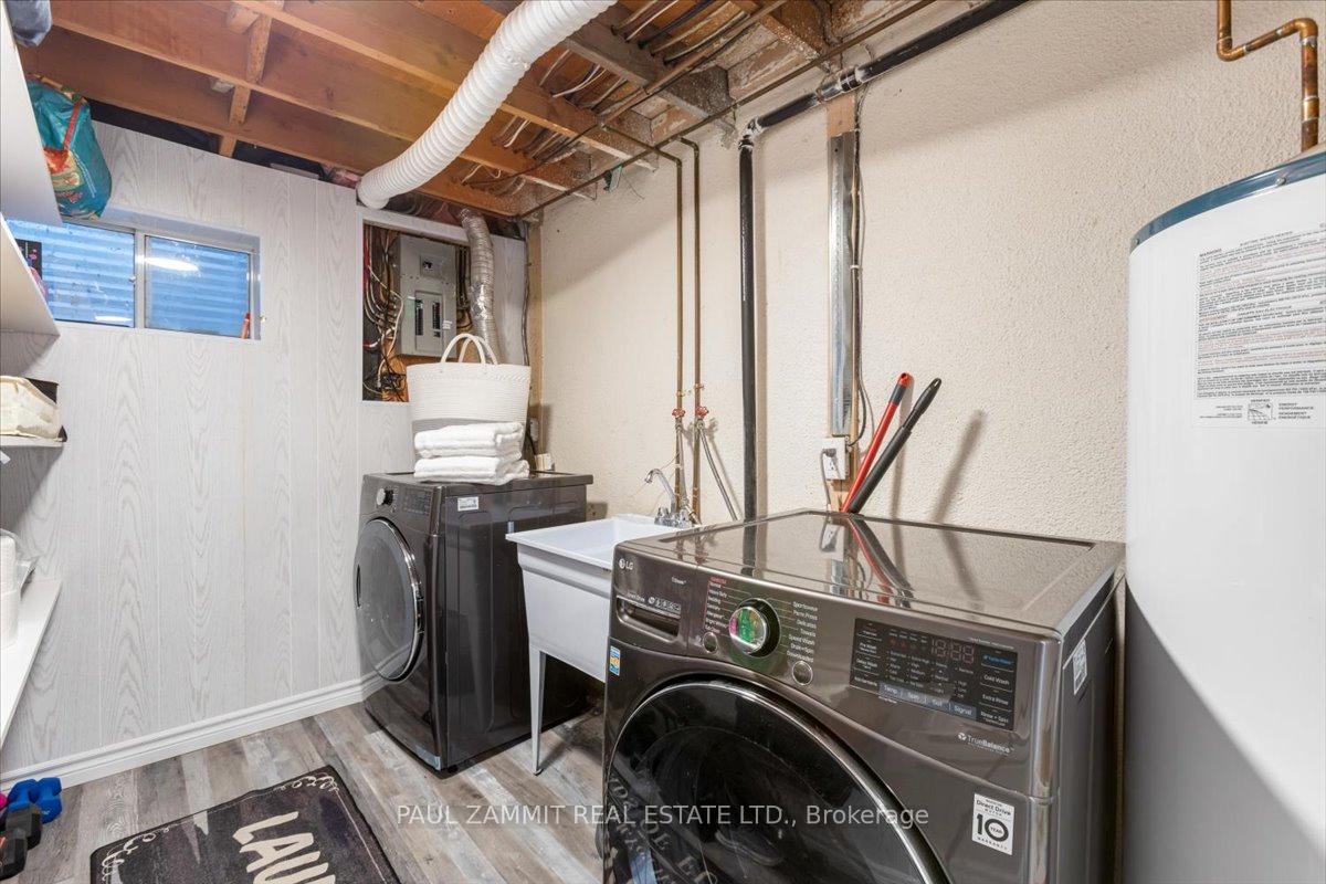 Photo 29 of 19 Harris Way, Markham, Aileen-Willowbrook — HOMEH