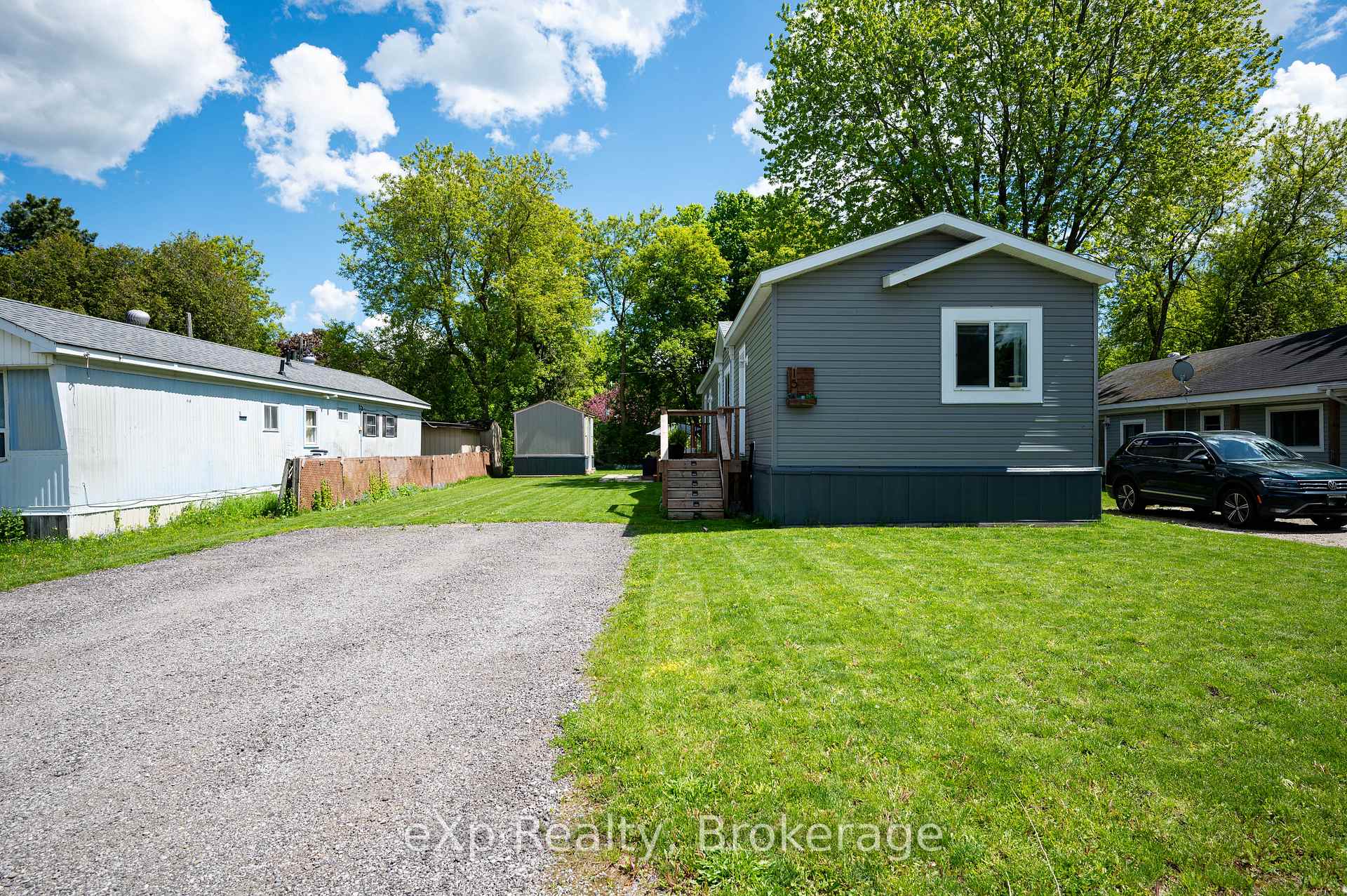 Photo 4 of 15 Cedar Lane, Erin, Hillsburgh — HOMEH