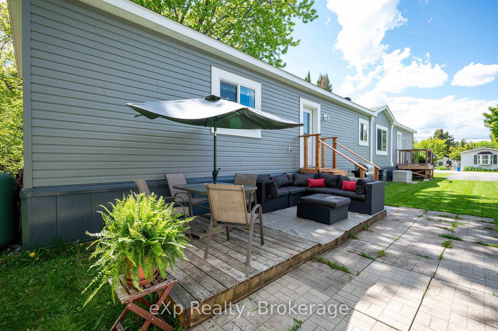 Photo 29 of 15 Cedar Lane, Erin, Hillsburgh — HOMEH
