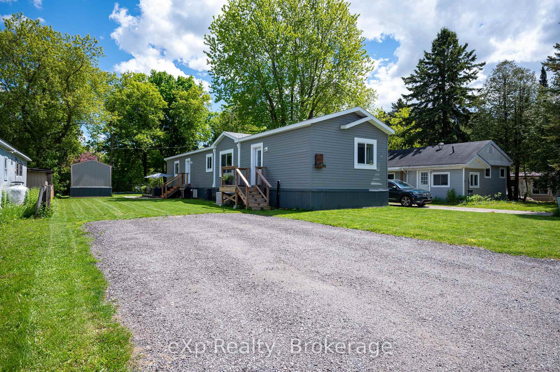 Photo 35 of 15 Cedar Lane, Erin, Hillsburgh — HOMEH