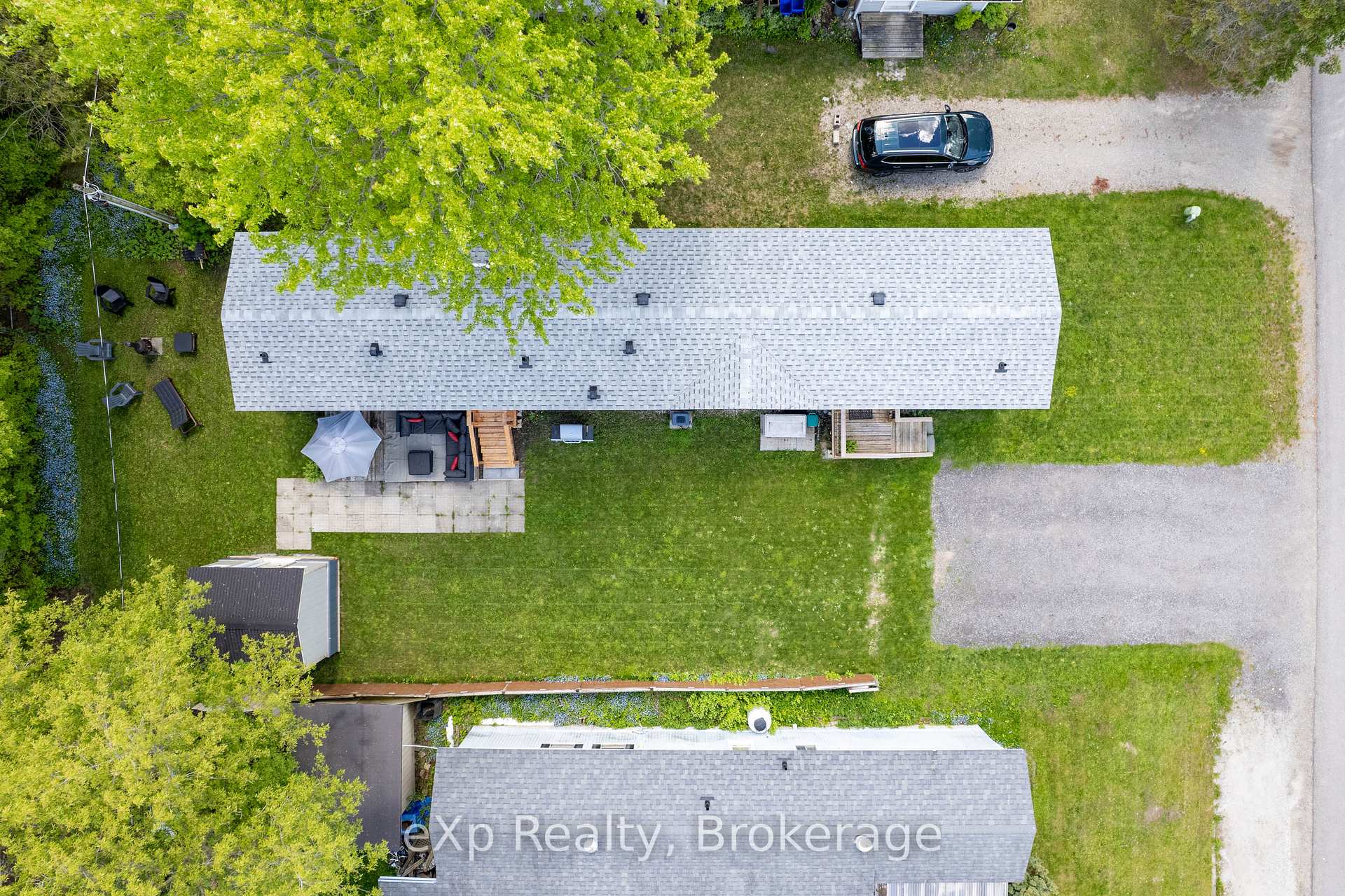 Photo 39 of 15 Cedar Lane, Erin, Hillsburgh — HOMEH