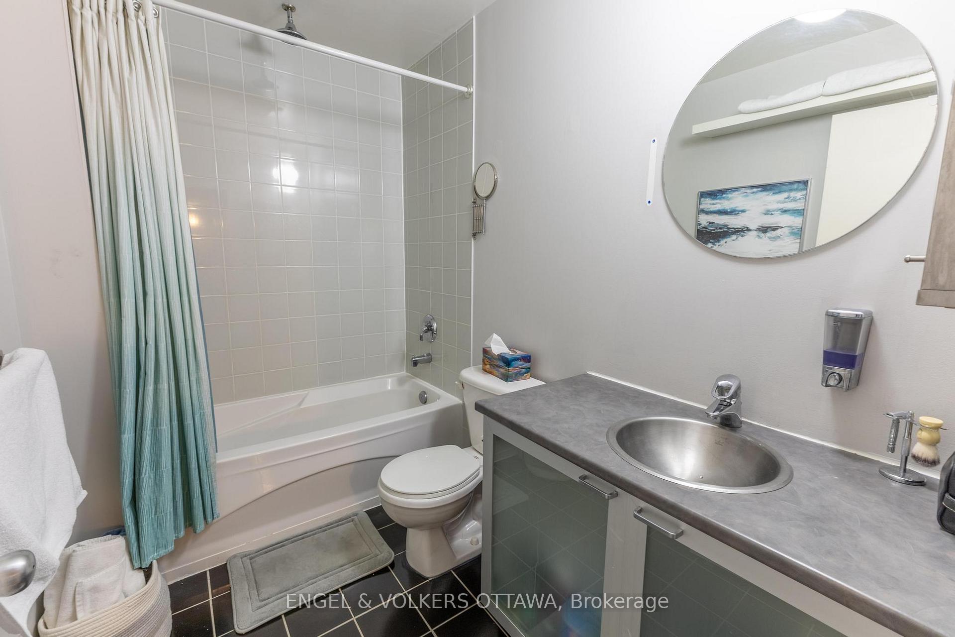 Photo 10 of Unit 501, 383 Cumberland Street, Ottawa, Lower Town/Byward Market — HOMEH