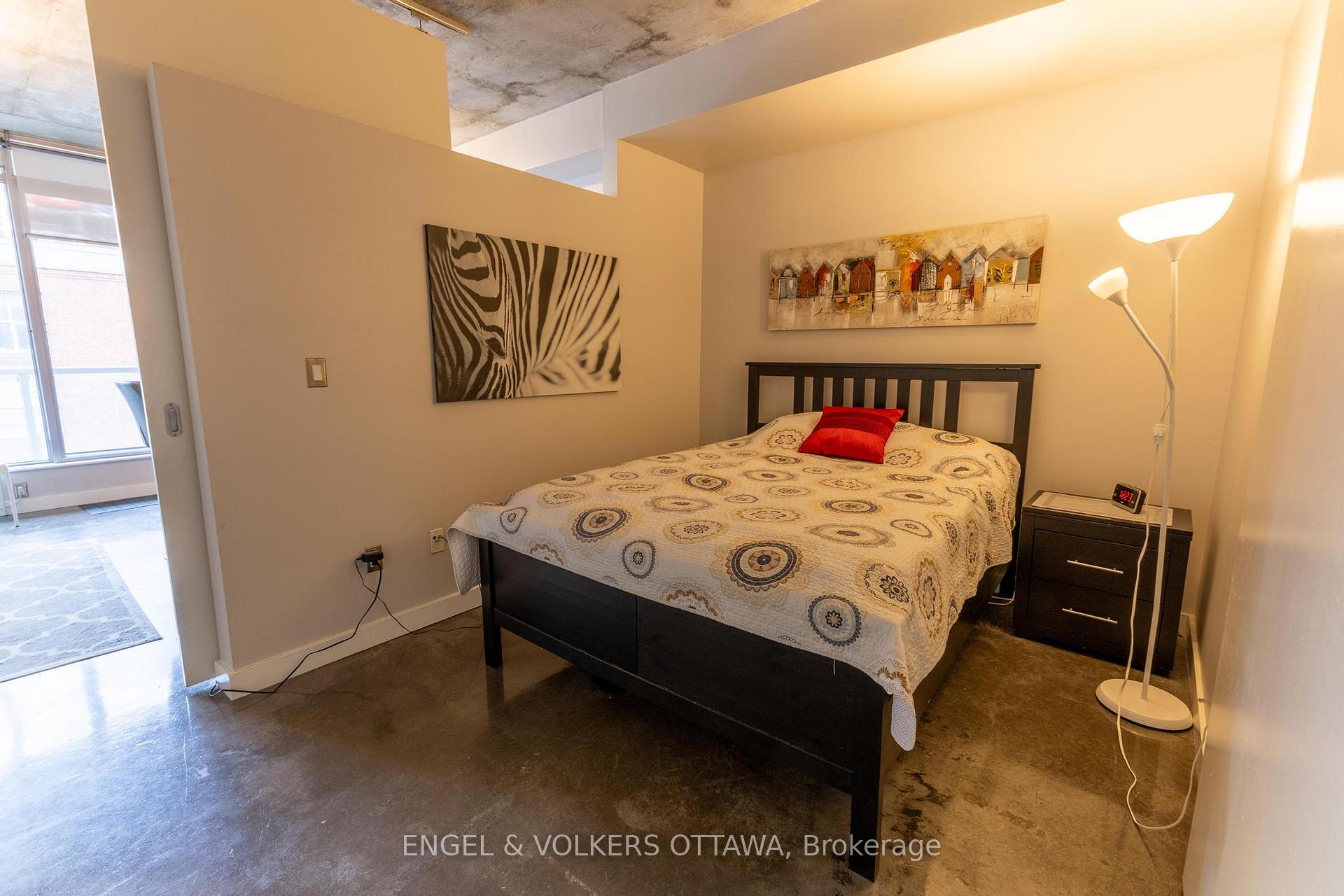 Photo 11 of Unit 501, 383 Cumberland Street, Ottawa, Lower Town/Byward Market — HOMEH