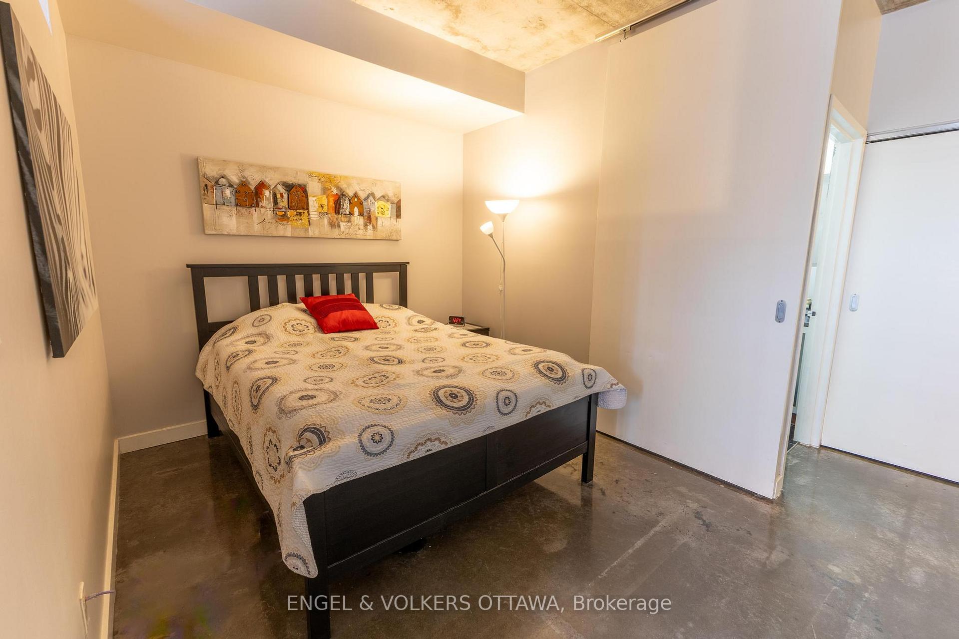 Photo 12 of Unit 501, 383 Cumberland Street, Ottawa, Lower Town/Byward Market — HOMEH