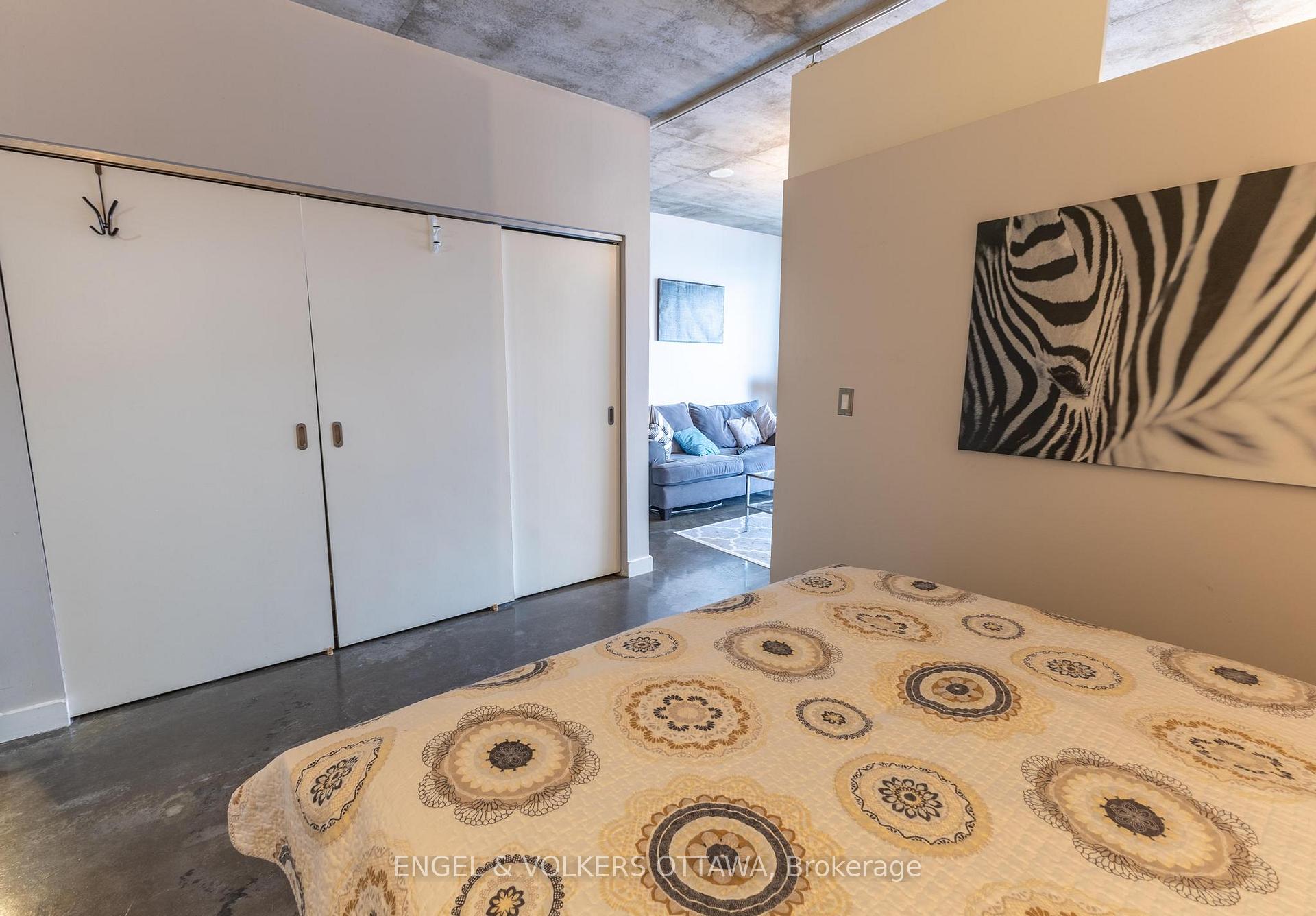 Photo 13 of Unit 501, 383 Cumberland Street, Ottawa, Lower Town/Byward Market — HOMEH
