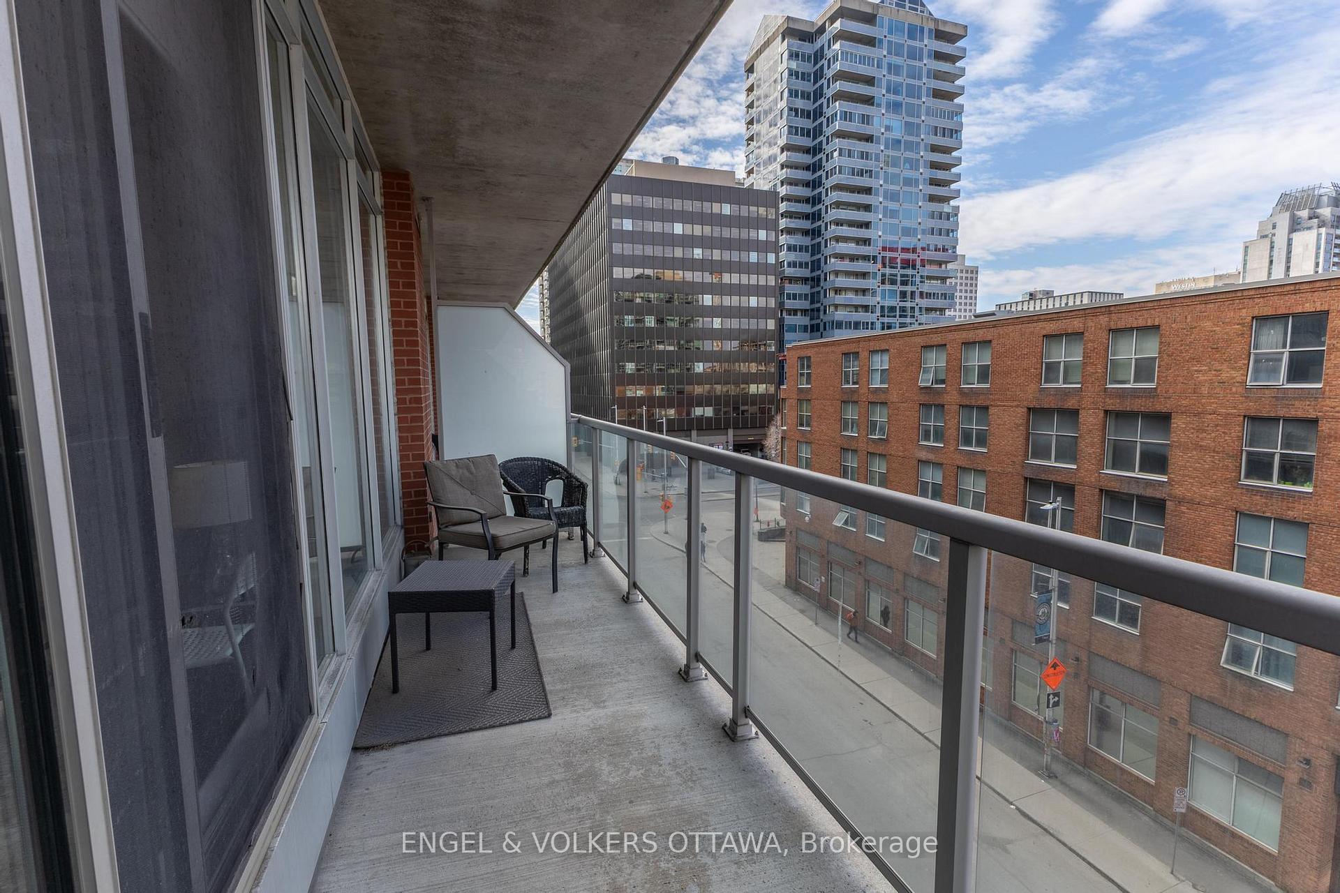 Photo 15 of Unit 501, 383 Cumberland Street, Ottawa, Lower Town/Byward Market — HOMEH