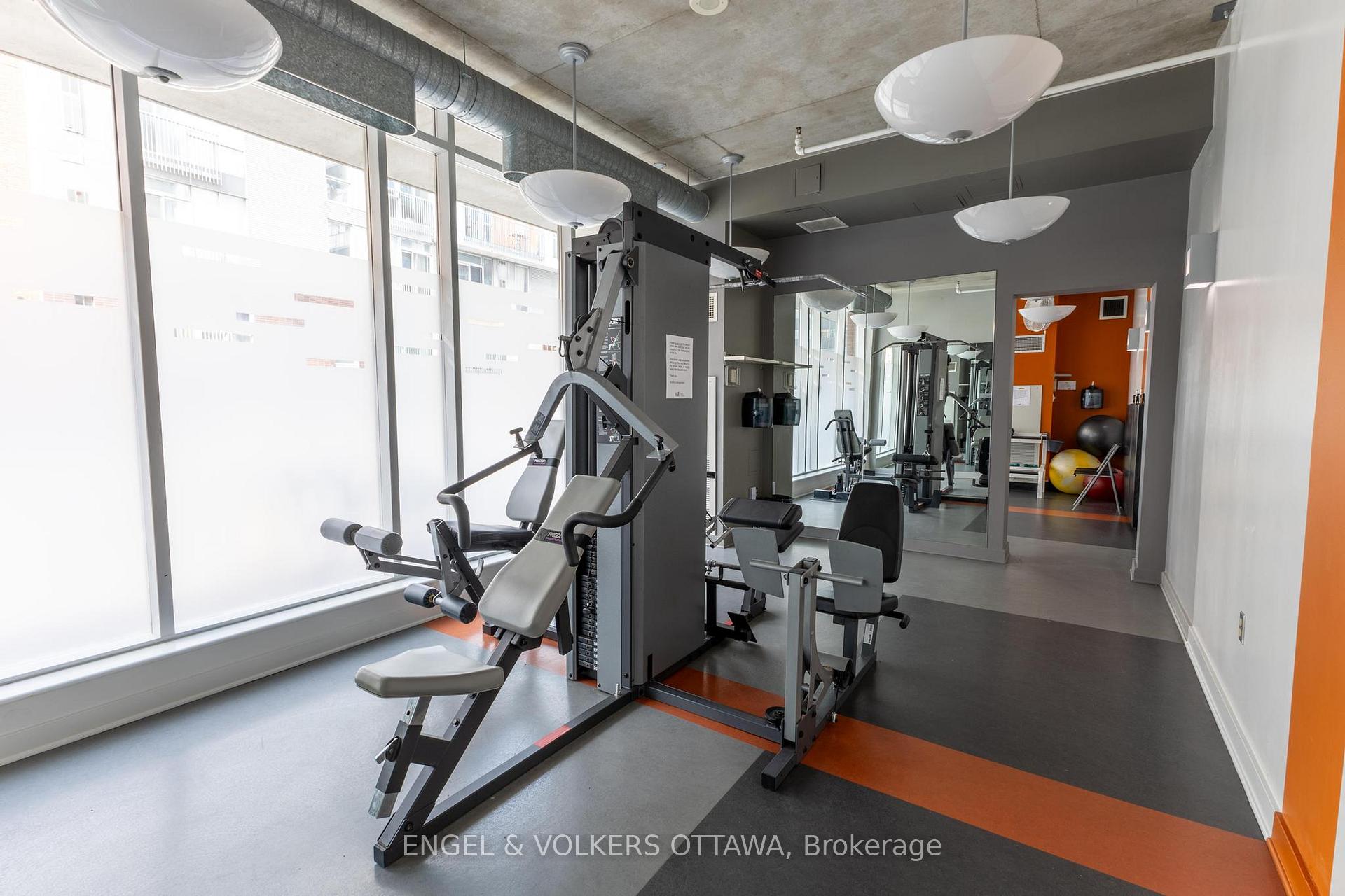 Photo 17 of Unit 501, 383 Cumberland Street, Ottawa, Lower Town/Byward Market — HOMEH