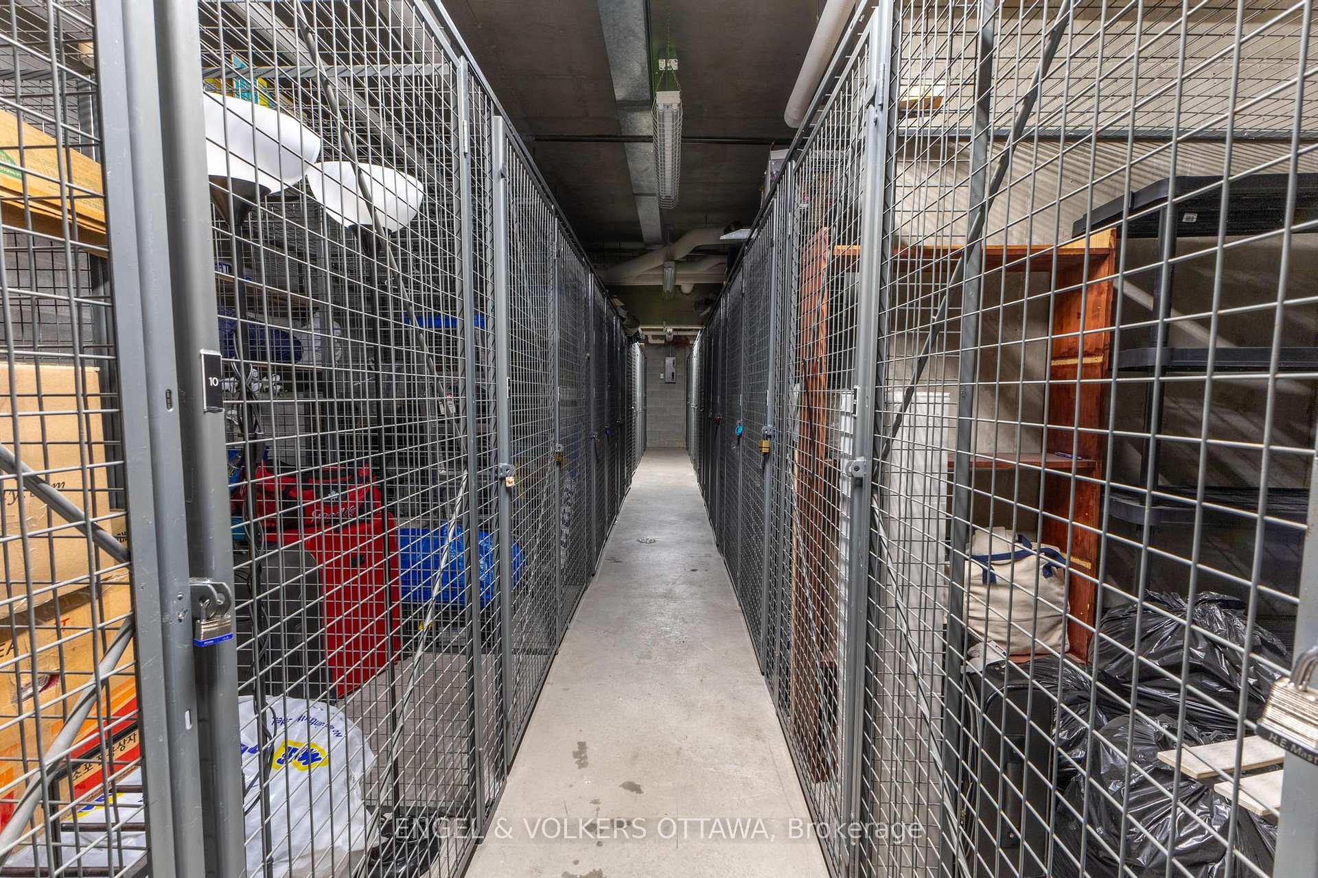 Photo 18 of Unit 501, 383 Cumberland Street, Ottawa, Lower Town/Byward Market — HOMEH