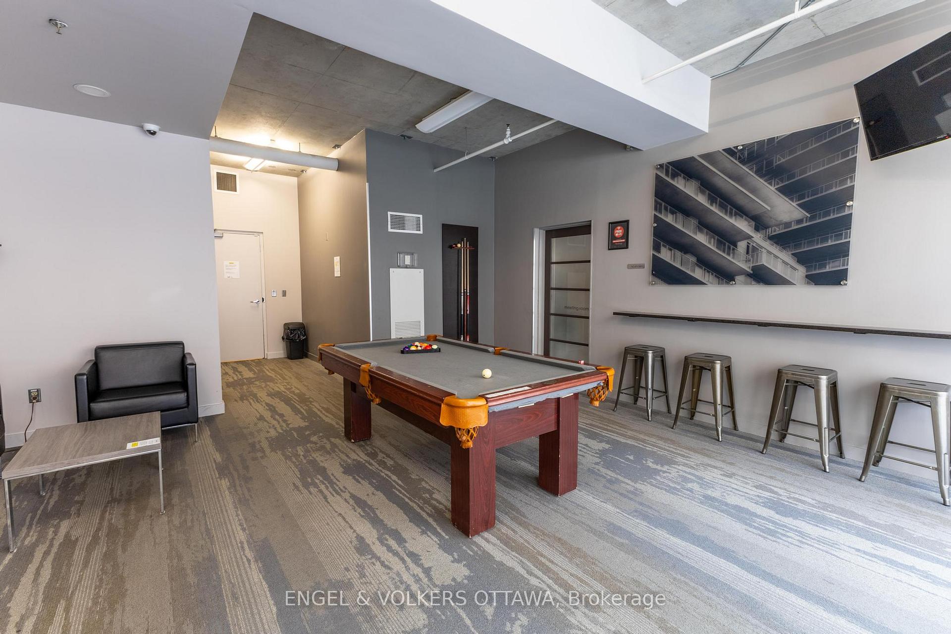 Photo 19 of Unit 501, 383 Cumberland Street, Ottawa, Lower Town/Byward Market — HOMEH