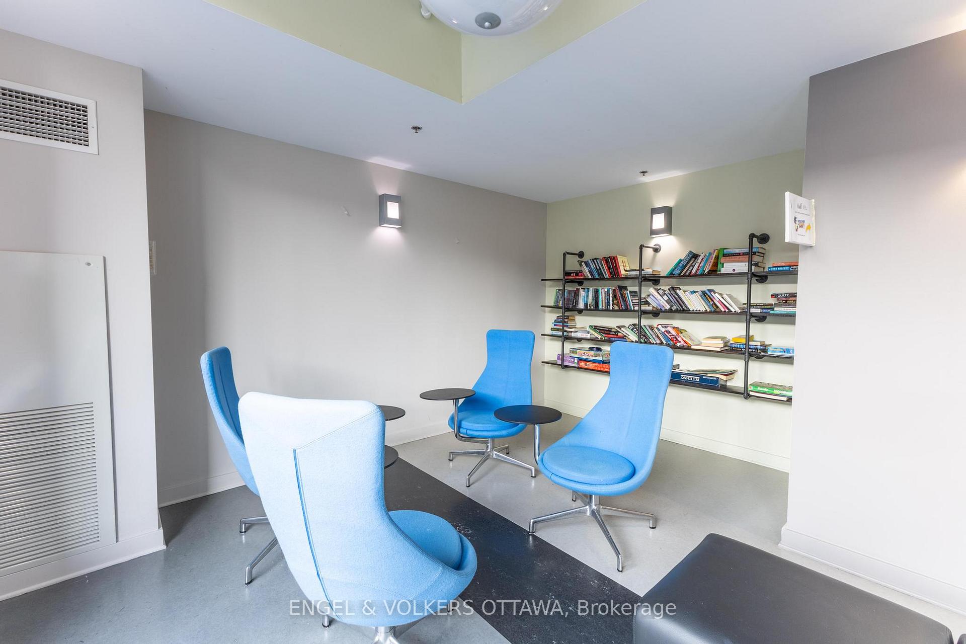 Photo 20 of Unit 501, 383 Cumberland Street, Ottawa, Lower Town/Byward Market — HOMEH