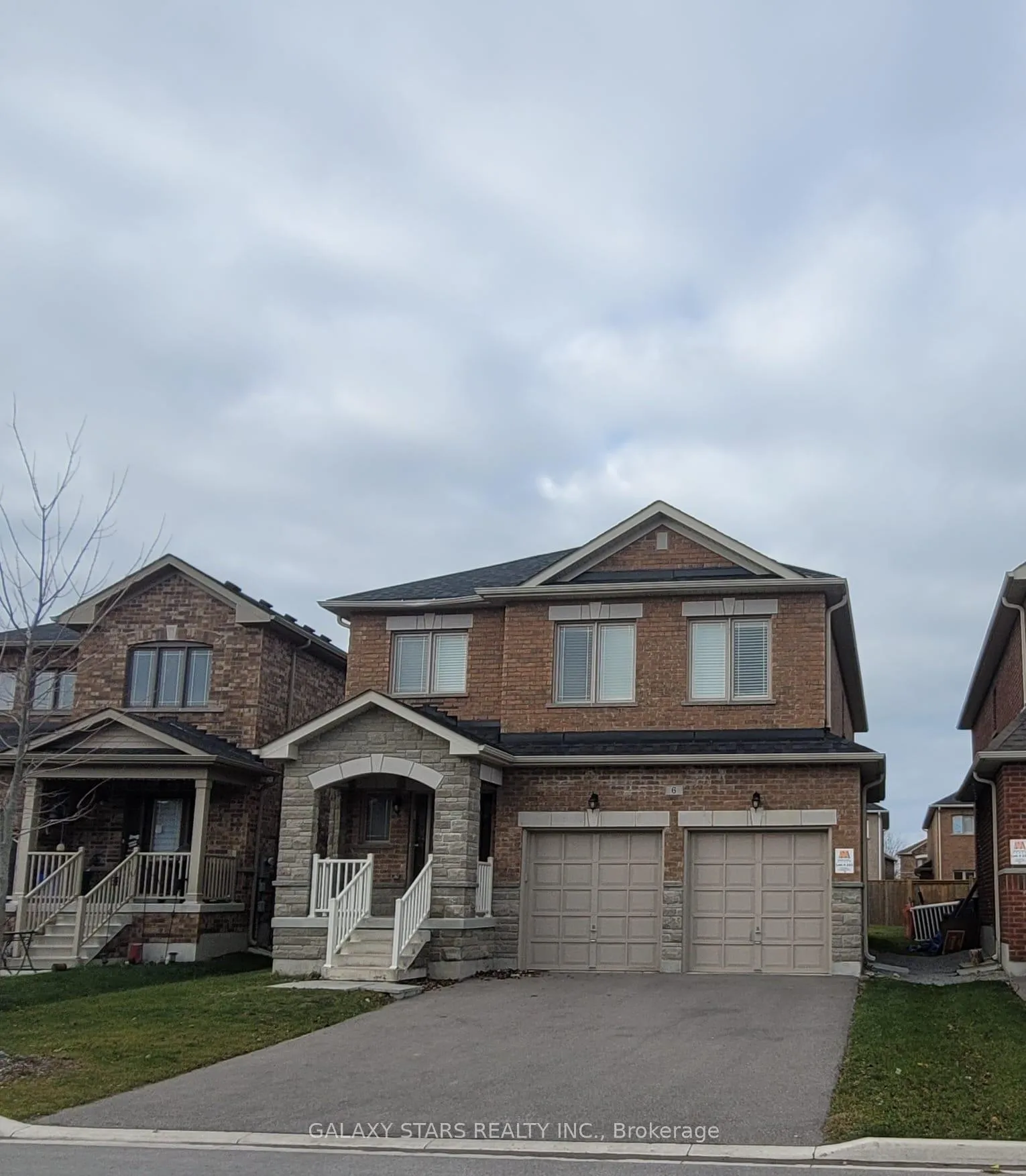 Photo 2 of 6 Stoddart Street, Brock, Beaverton — HOMEH