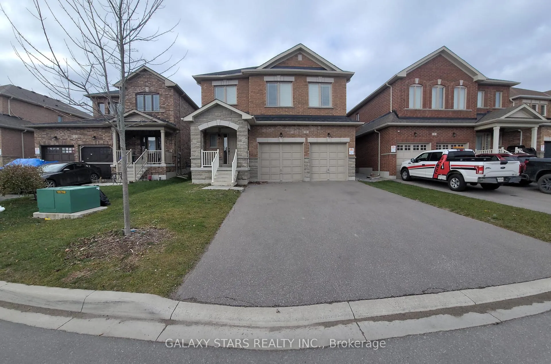 Photo 3 of 6 Stoddart Street, Brock, Beaverton — HOMEH
