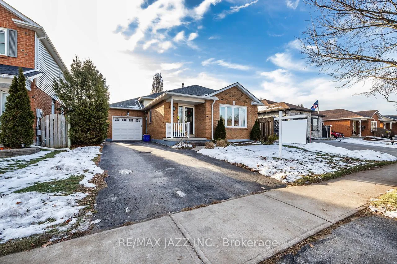 Photo 1 of 3 Devondale Street, Clarington, Courtice — HOMEH