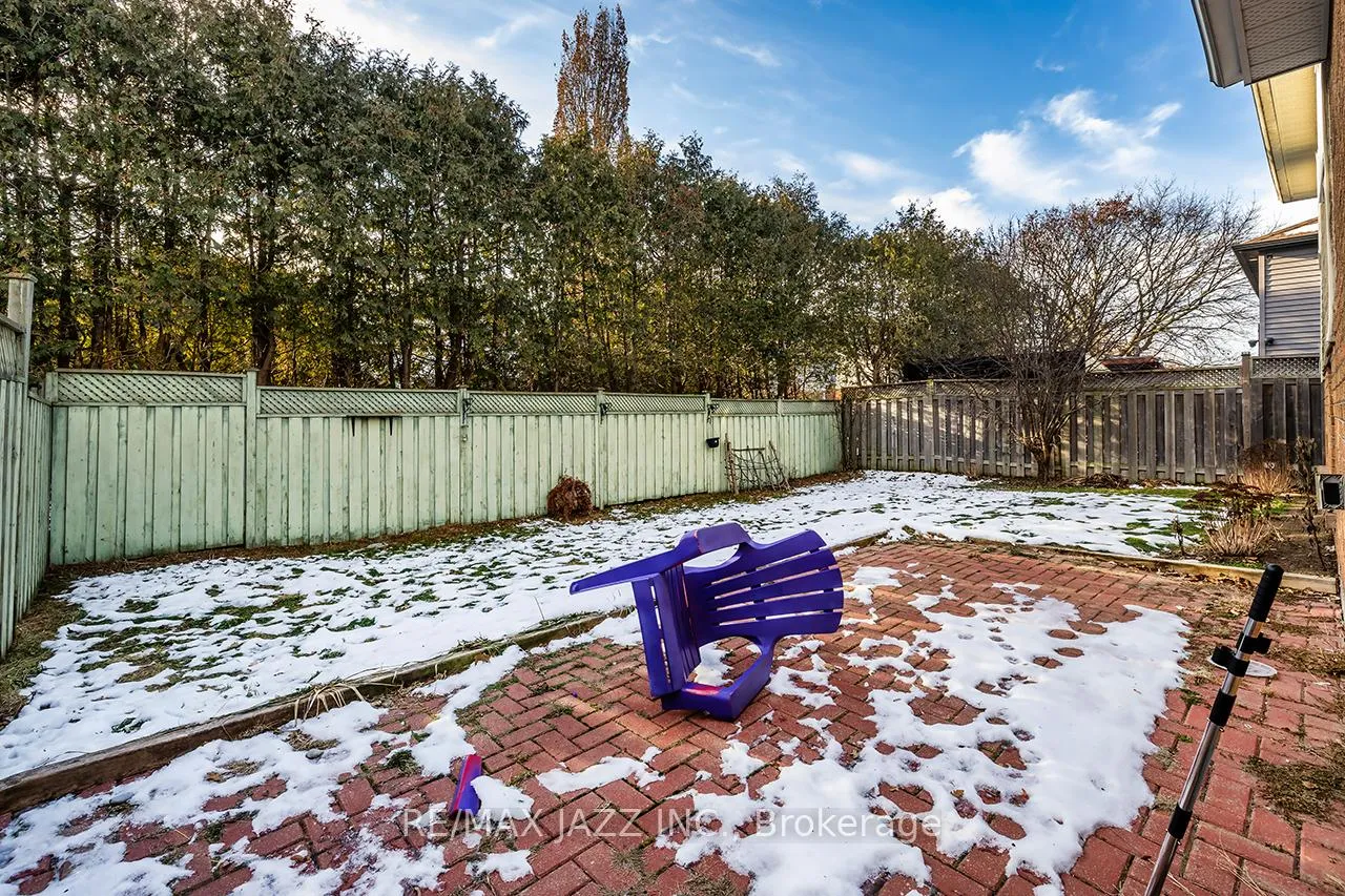 Photo 31 of 3 Devondale Street, Clarington, Courtice — HOMEH