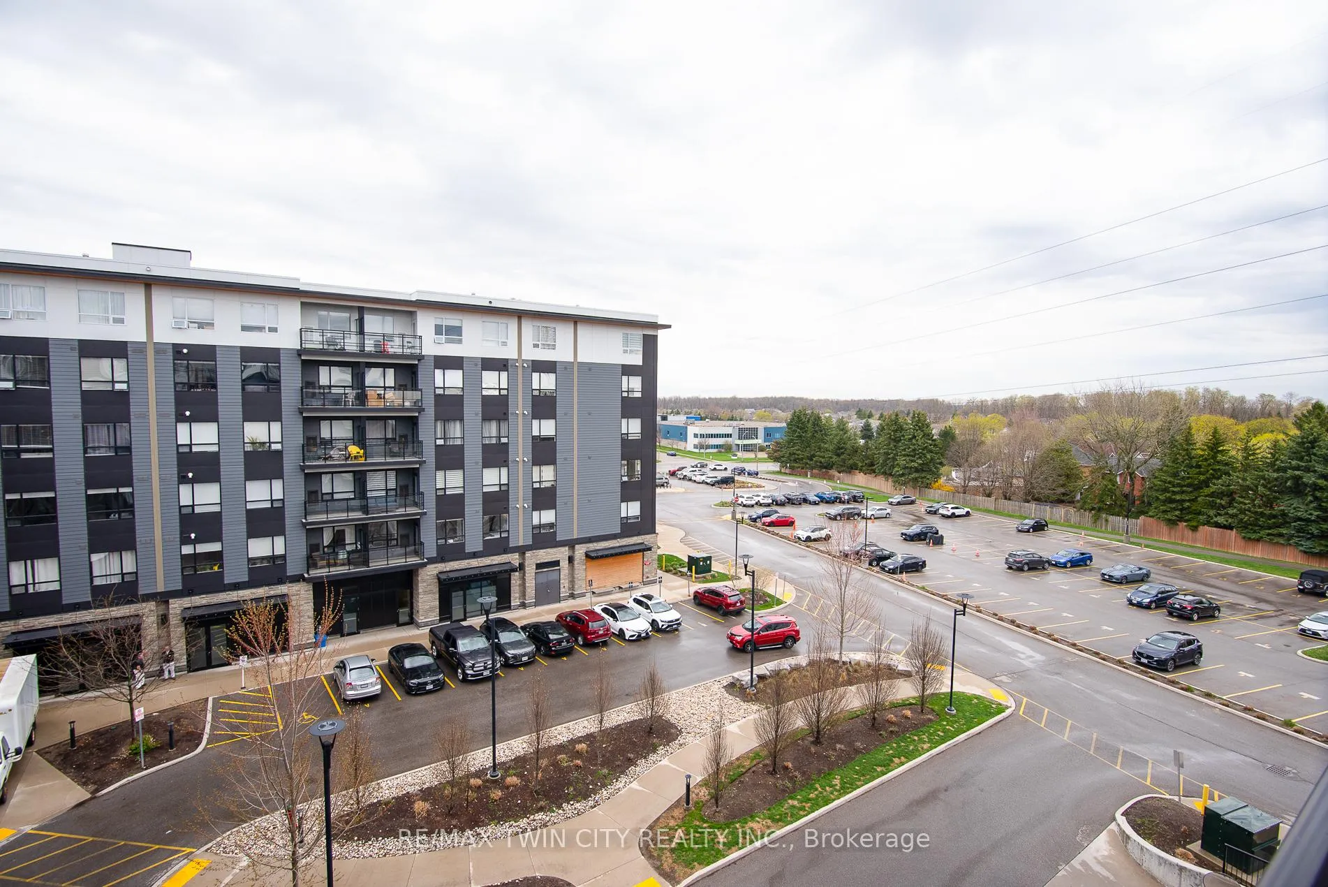 Photo 13 of Unit 505, 251 Northfield Drive E, Waterloo — HOMEH