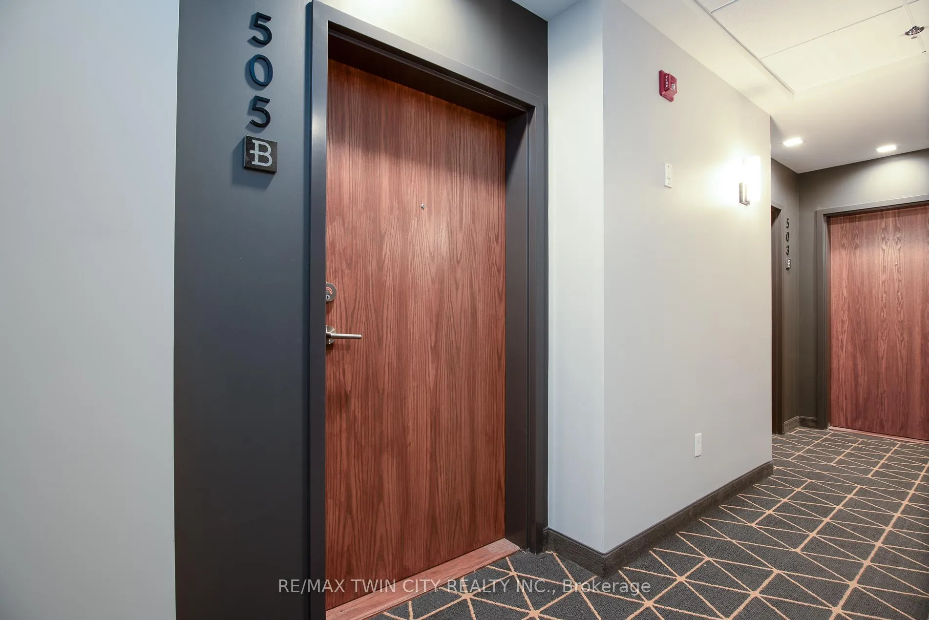 Photo 23 of Unit 505, 251 Northfield Drive E, Waterloo — HOMEH