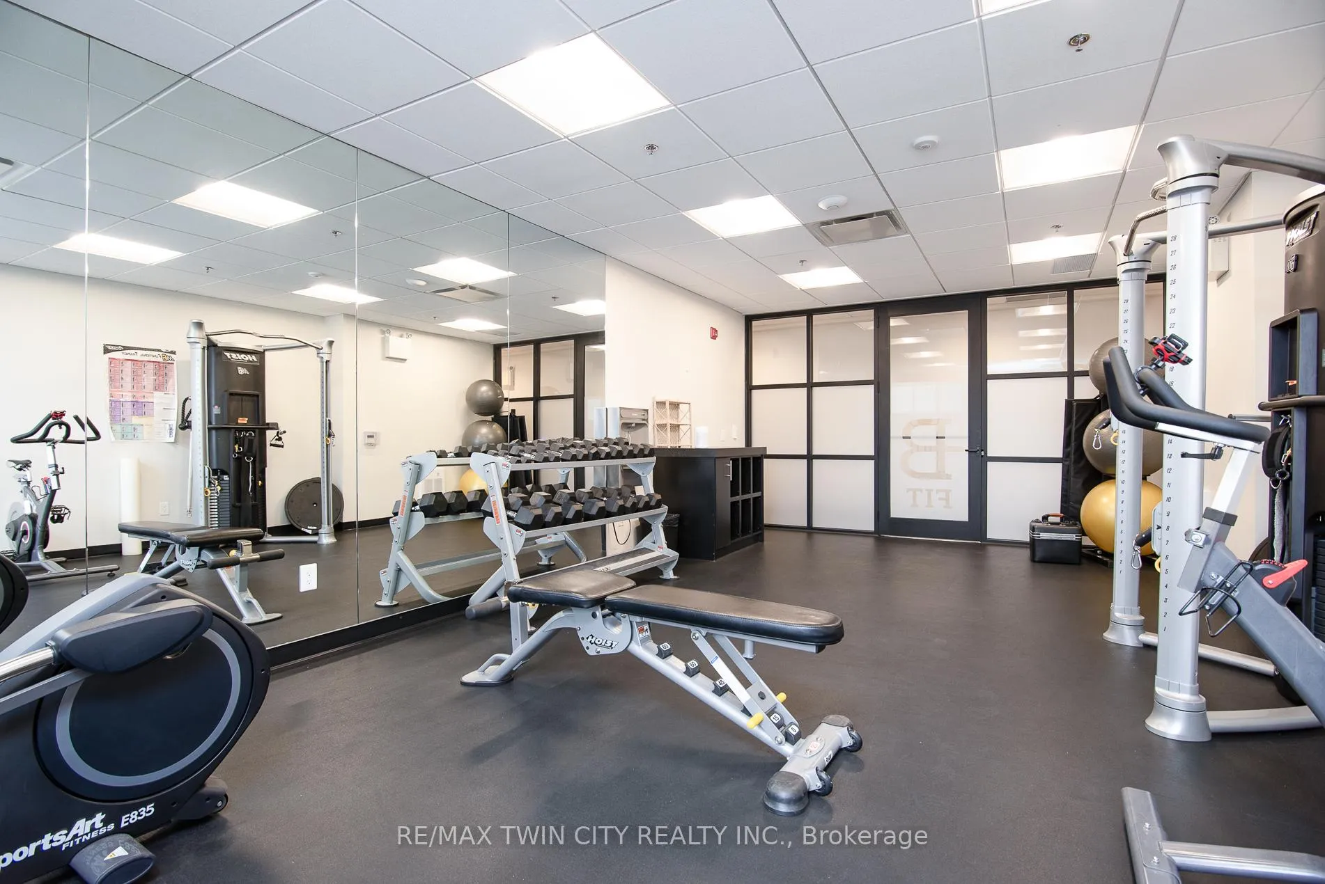 Photo 26 of Unit 505, 251 Northfield Drive E, Waterloo — HOMEH