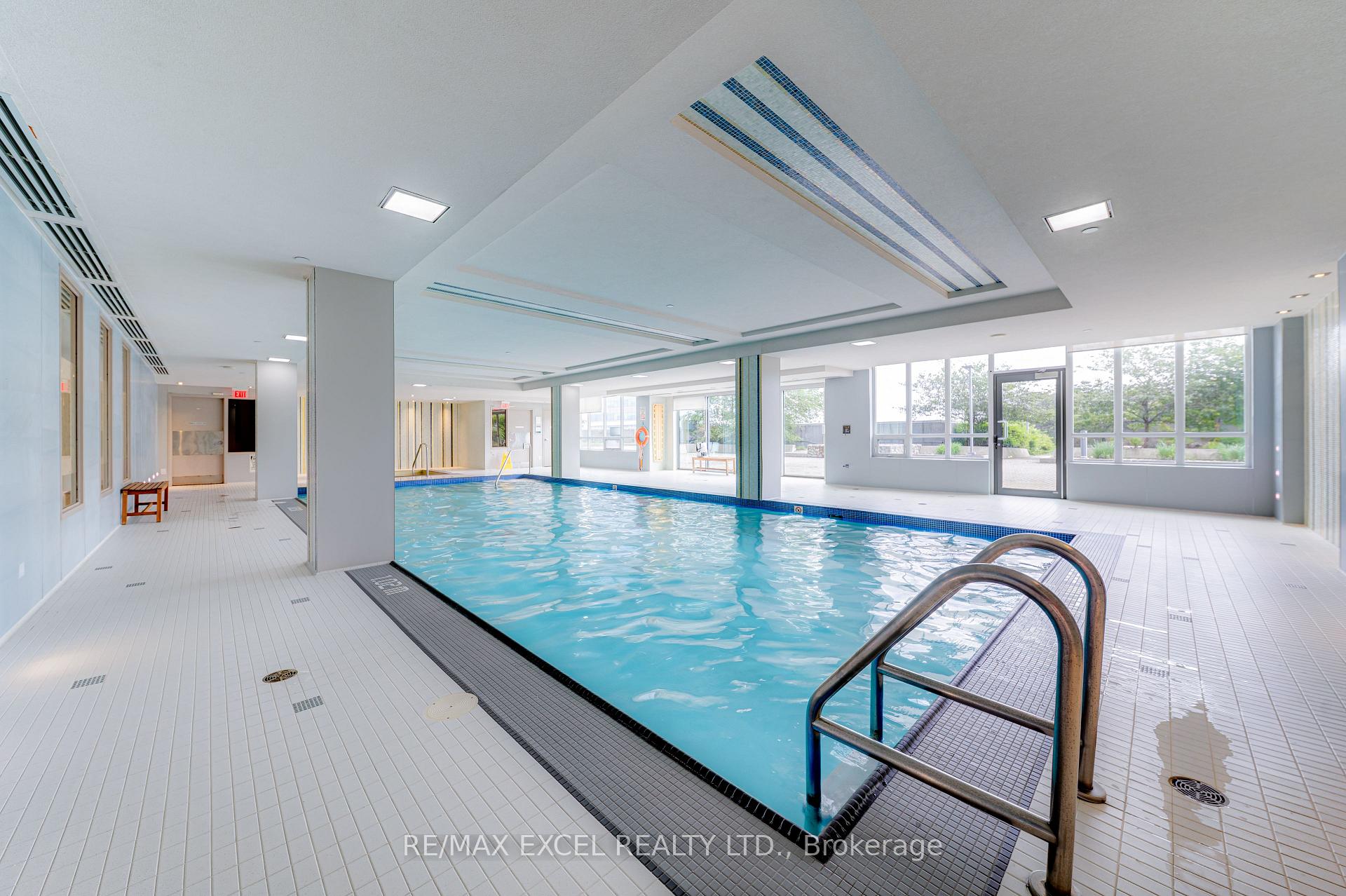 Photo 26 of Unit 2006, 7165 Yonge Street, Markham, Grandview — HOMEH