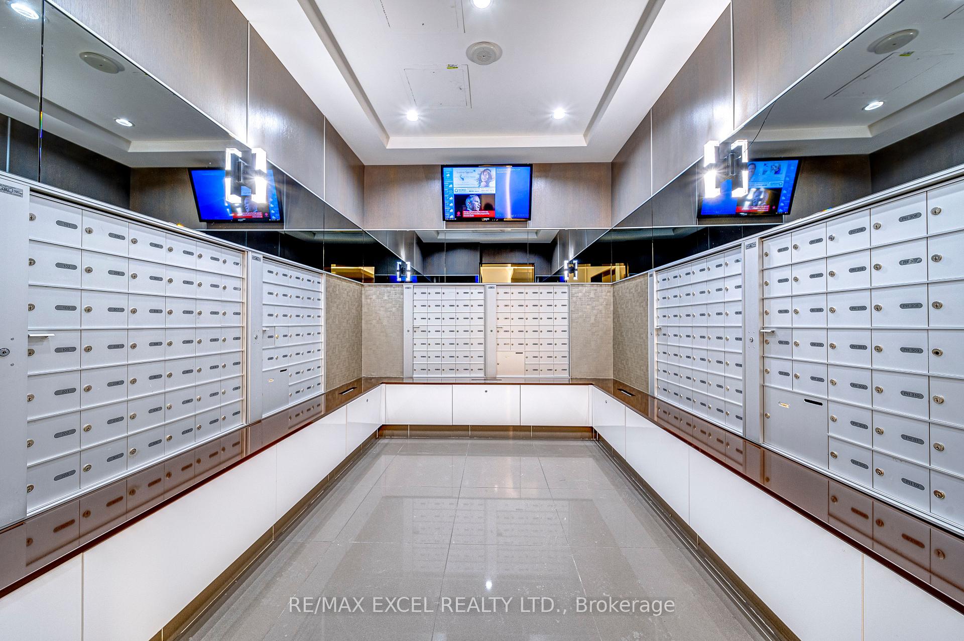 Photo 28 of Unit 2006, 7165 Yonge Street, Markham, Grandview — HOMEH
