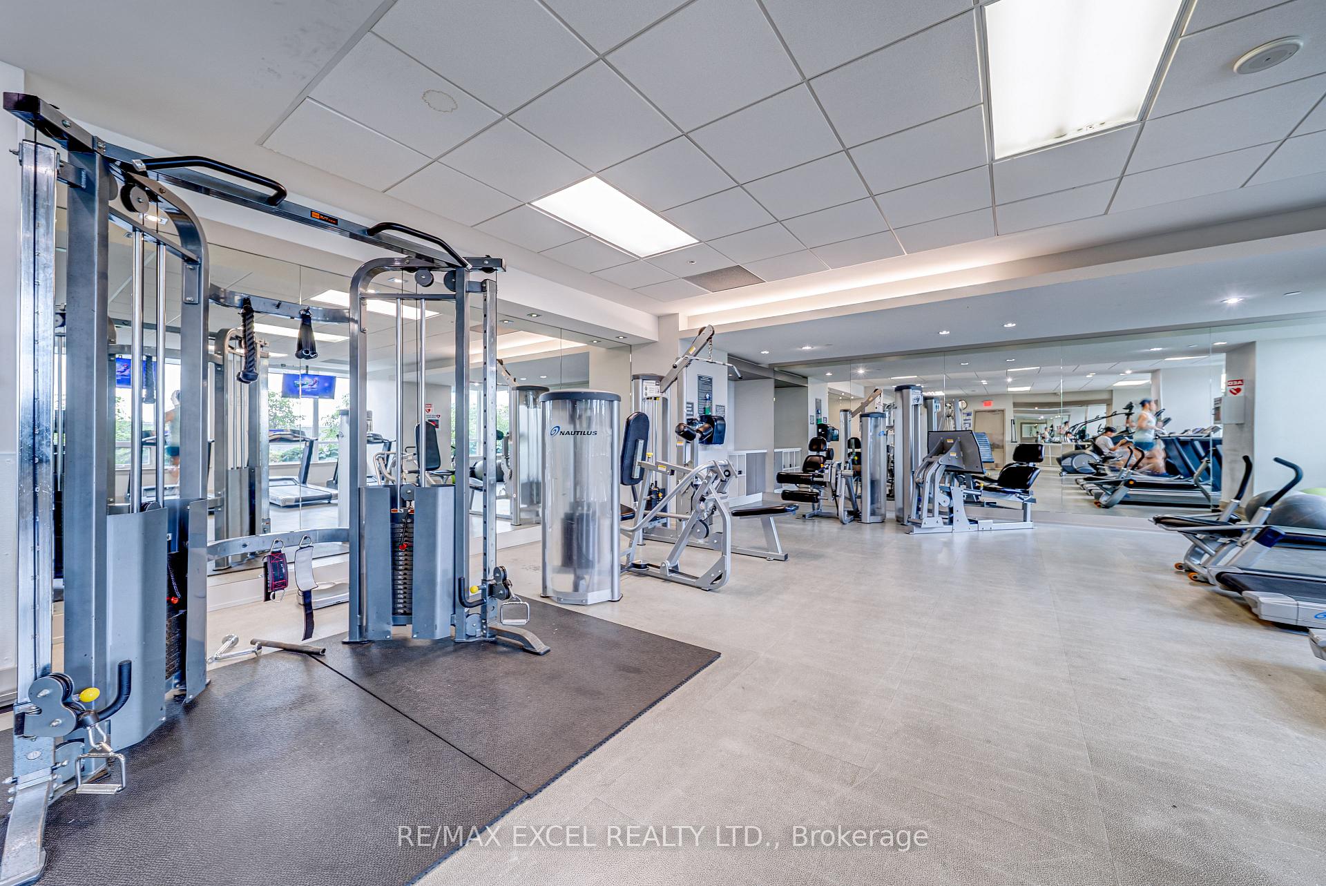 Photo 29 of Unit 2006, 7165 Yonge Street, Markham, Grandview — HOMEH