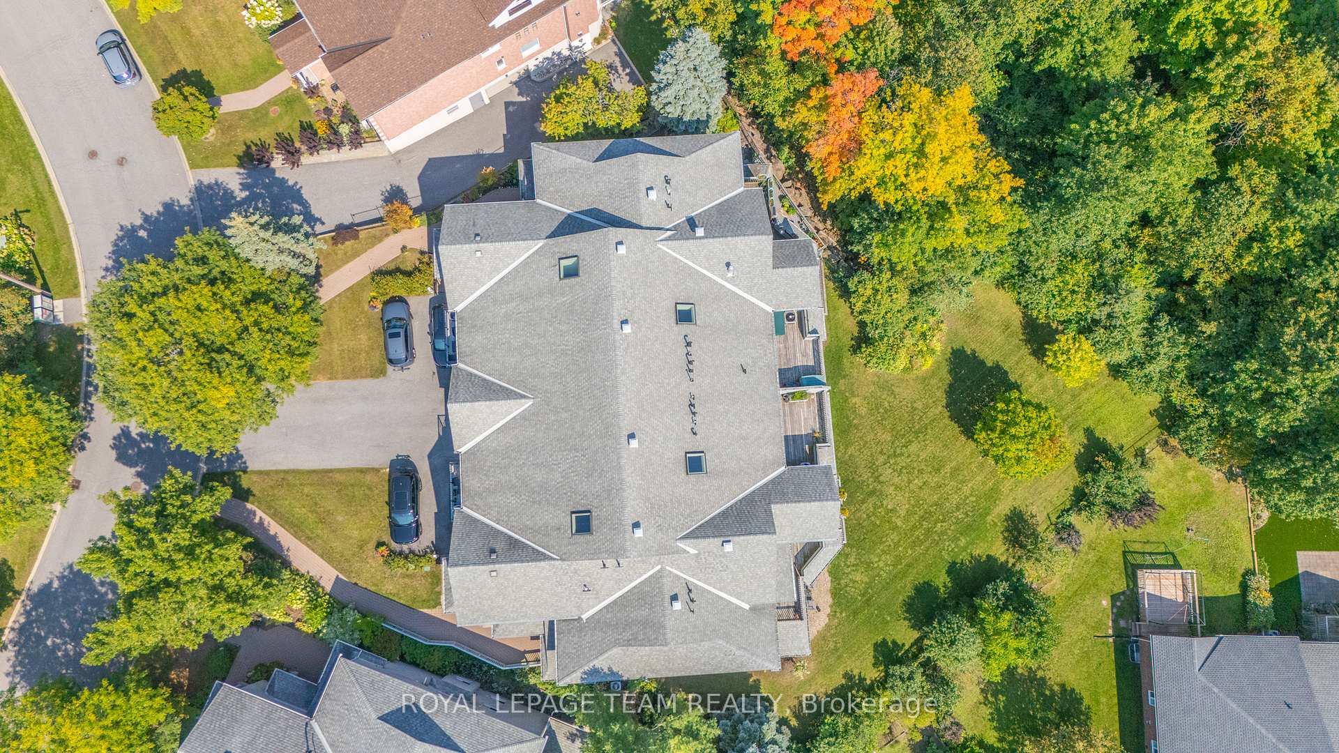 Photo 24 of 54 Robson Court, Ottawa, Kanata - Kanata Lakes/Heritage Hills — HOMEH