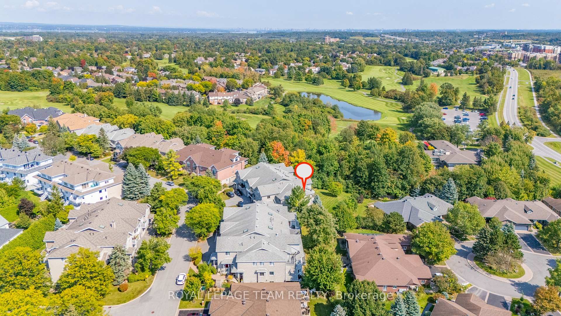 Photo 26 of 54 Robson Court, Ottawa, Kanata - Kanata Lakes/Heritage Hills — HOMEH
