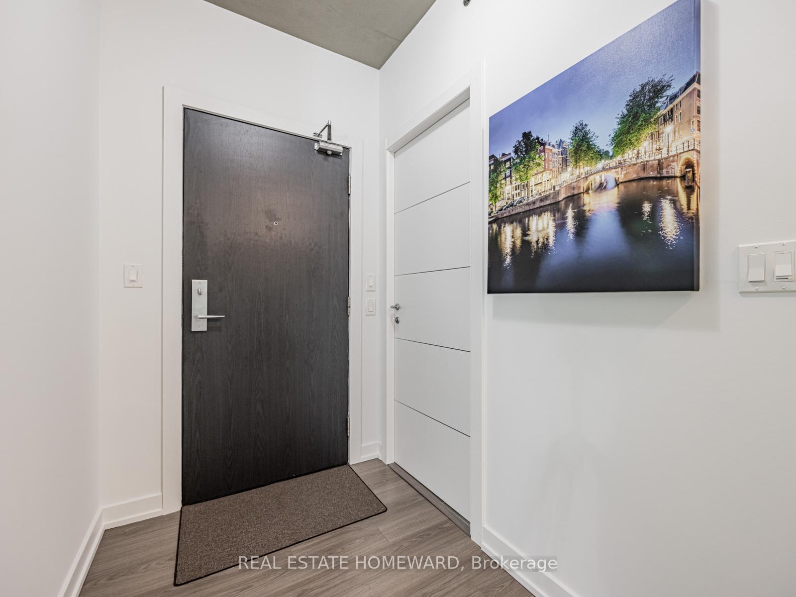 Photo 2 of Unit 406, 220 George Street, Toronto, Moss Park — HOMEH