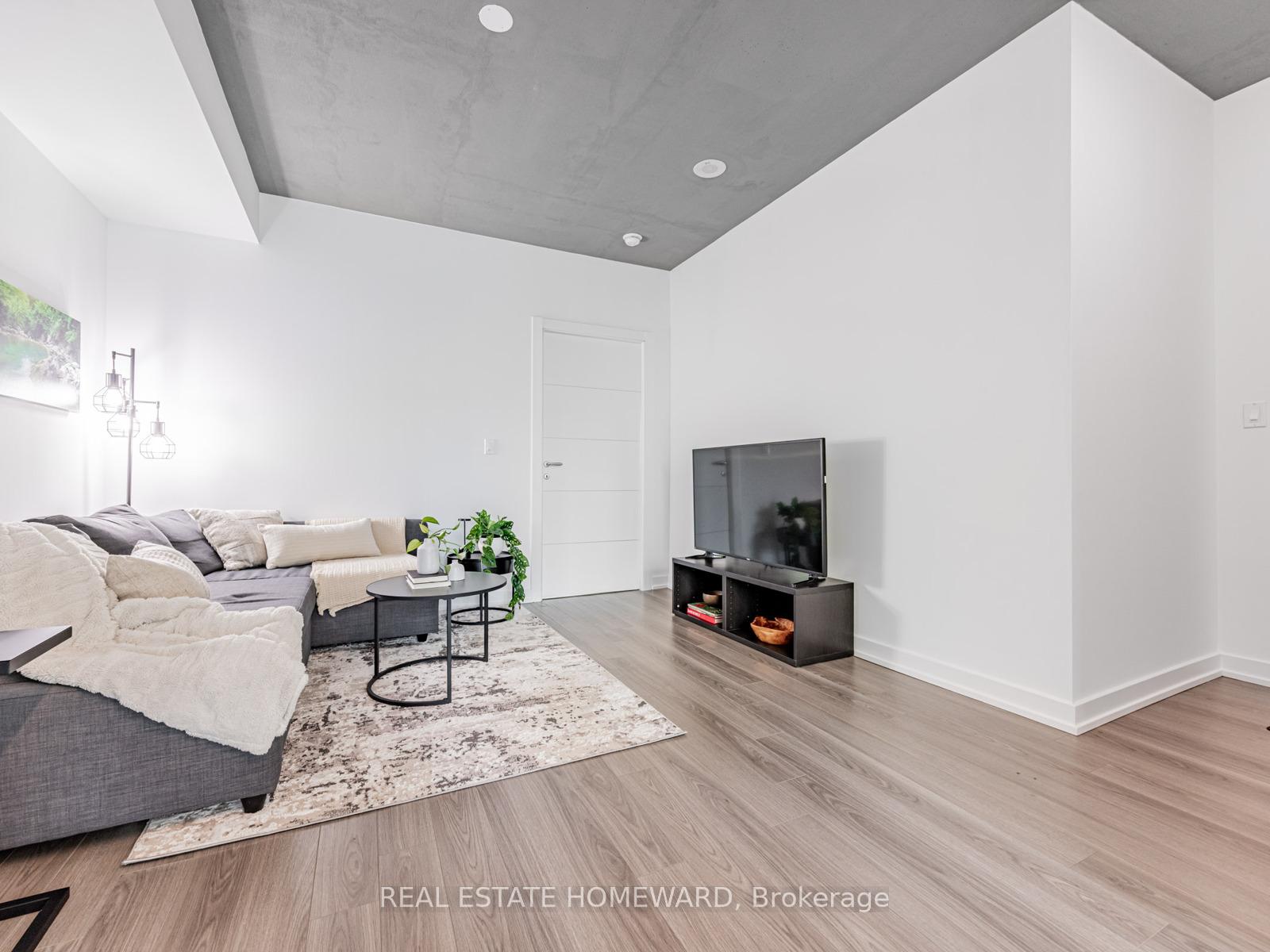 Photo 15 of Unit 406, 220 George Street, Toronto, Moss Park — HOMEH