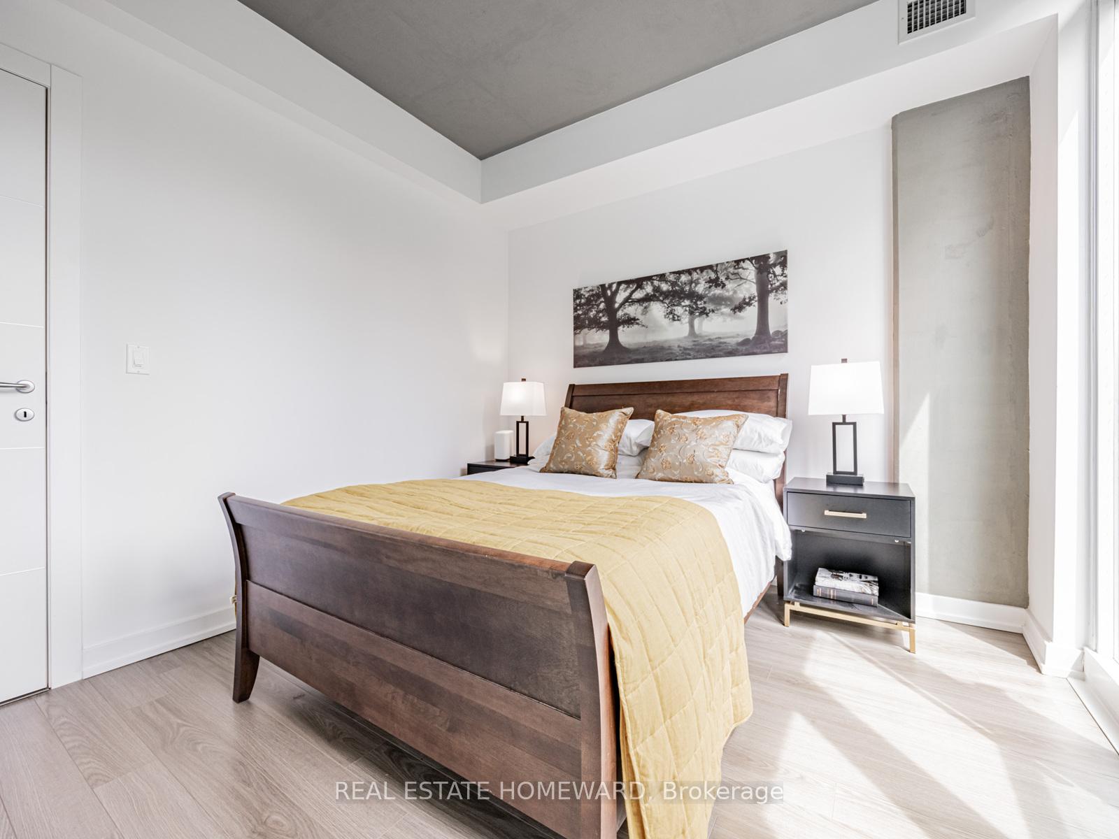 Photo 21 of Unit 406, 220 George Street, Toronto, Moss Park — HOMEH