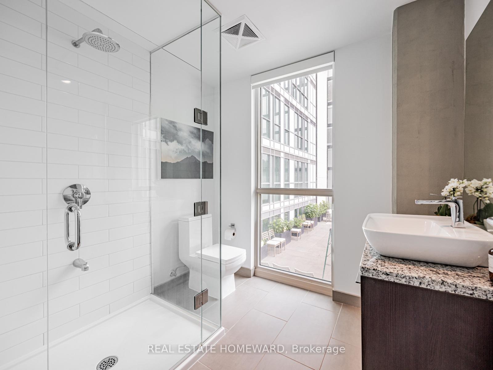 Photo 22 of Unit 406, 220 George Street, Toronto, Moss Park — HOMEH
