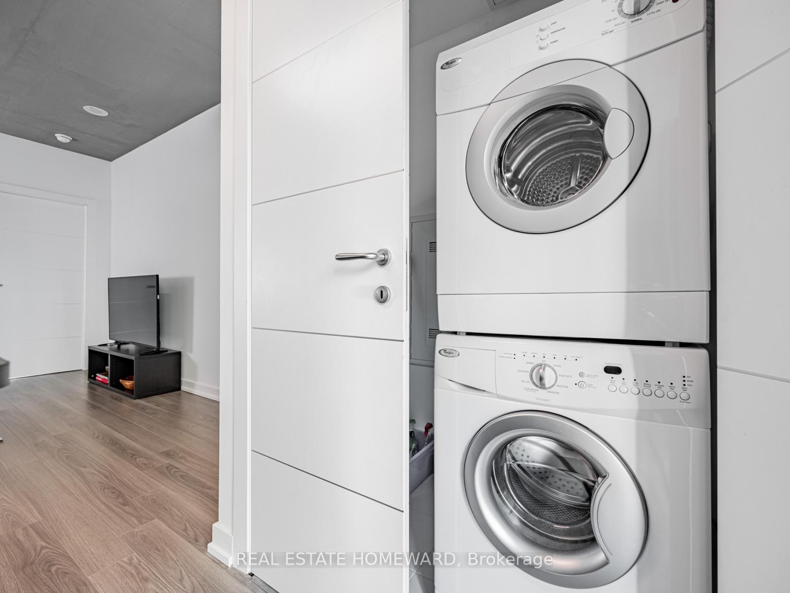 Photo 23 of Unit 406, 220 George Street, Toronto, Moss Park — HOMEH