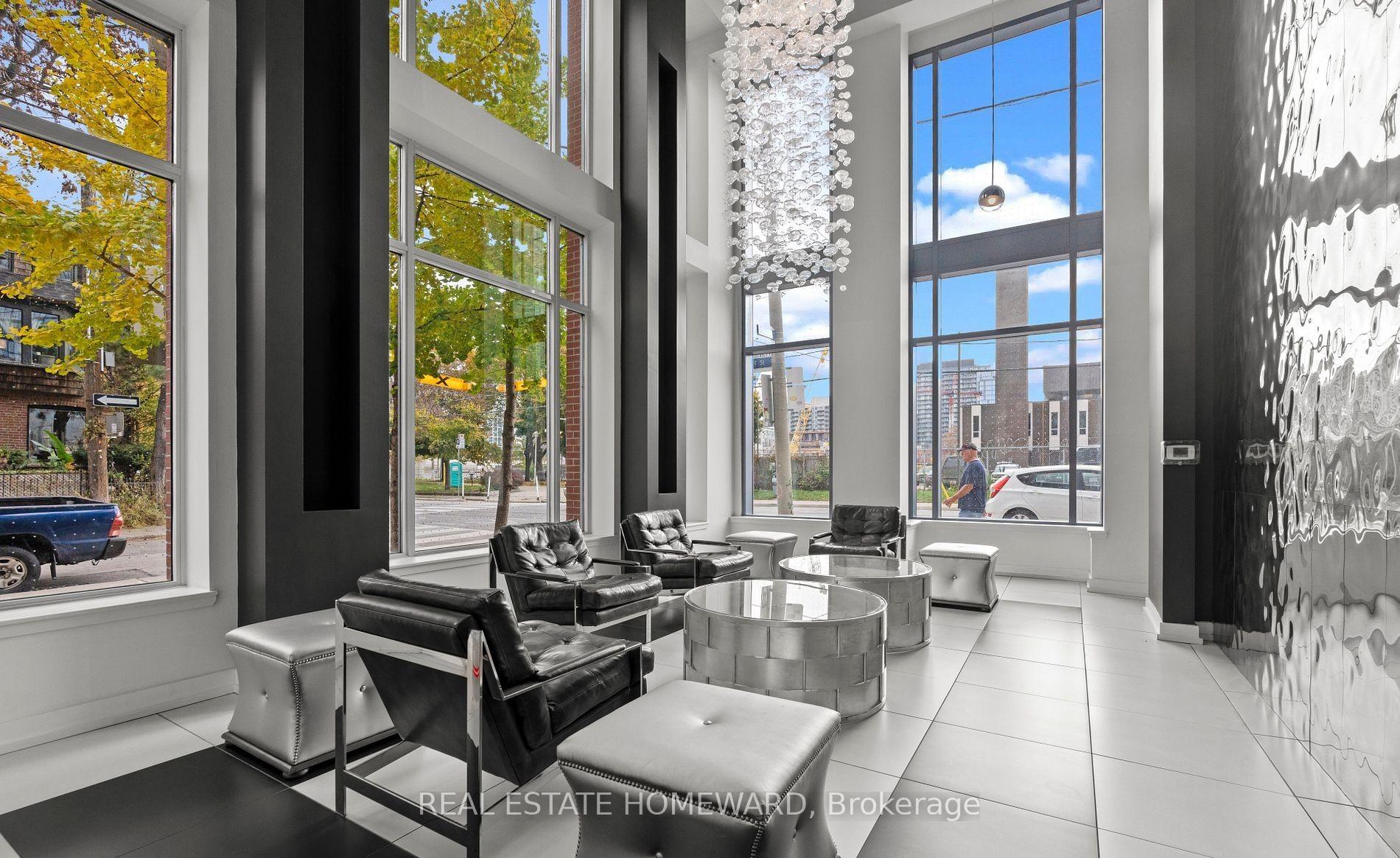 Photo 27 of Unit 406, 220 George Street, Toronto, Moss Park — HOMEH