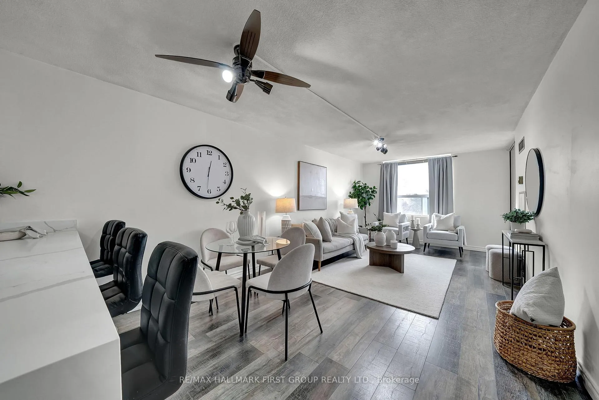 Photo 6 of Unit 405, 1665 Pickering Parkway, Pickering, Village East — HOMEH