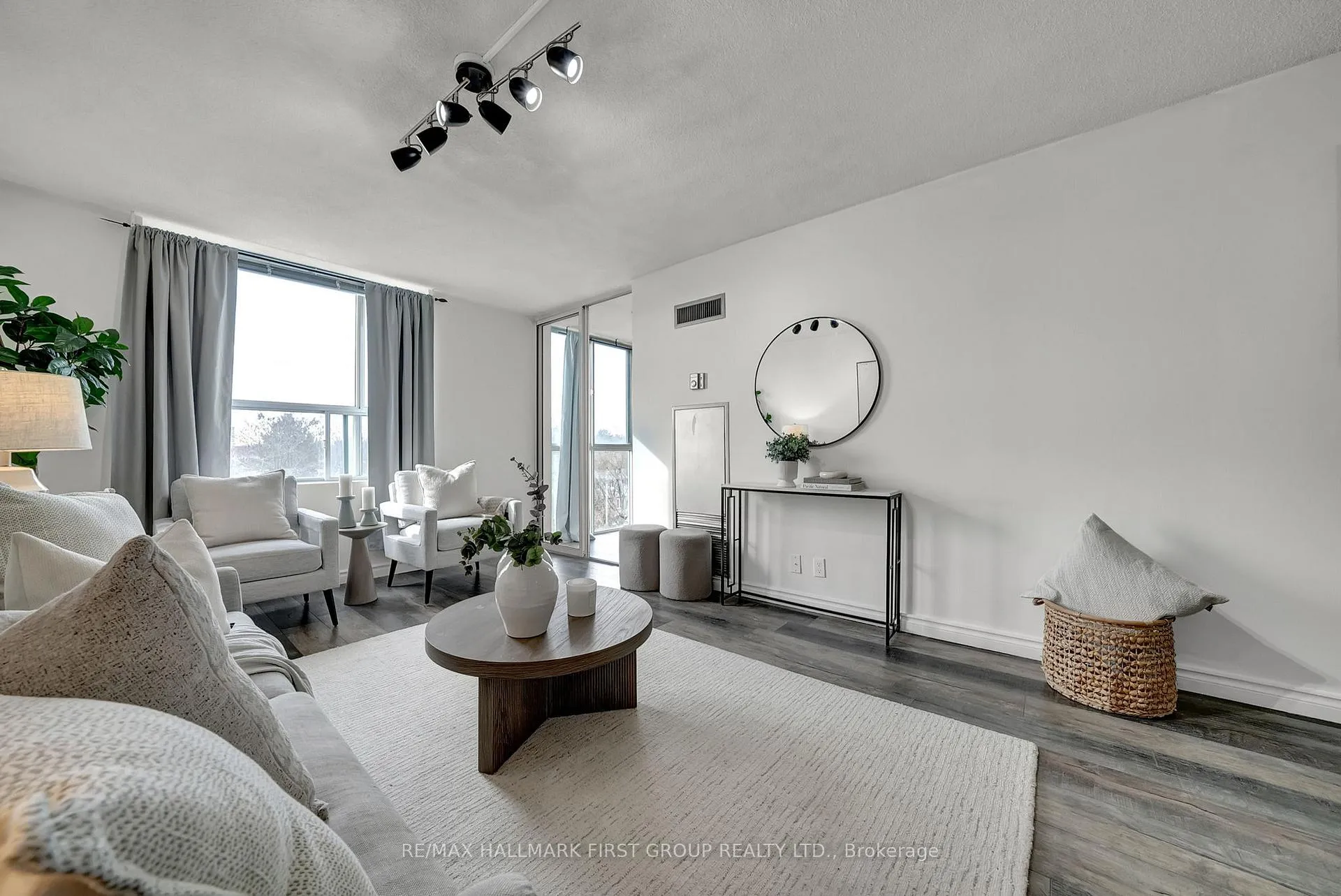 Photo 9 of Unit 405, 1665 Pickering Parkway, Pickering, Village East — HOMEH