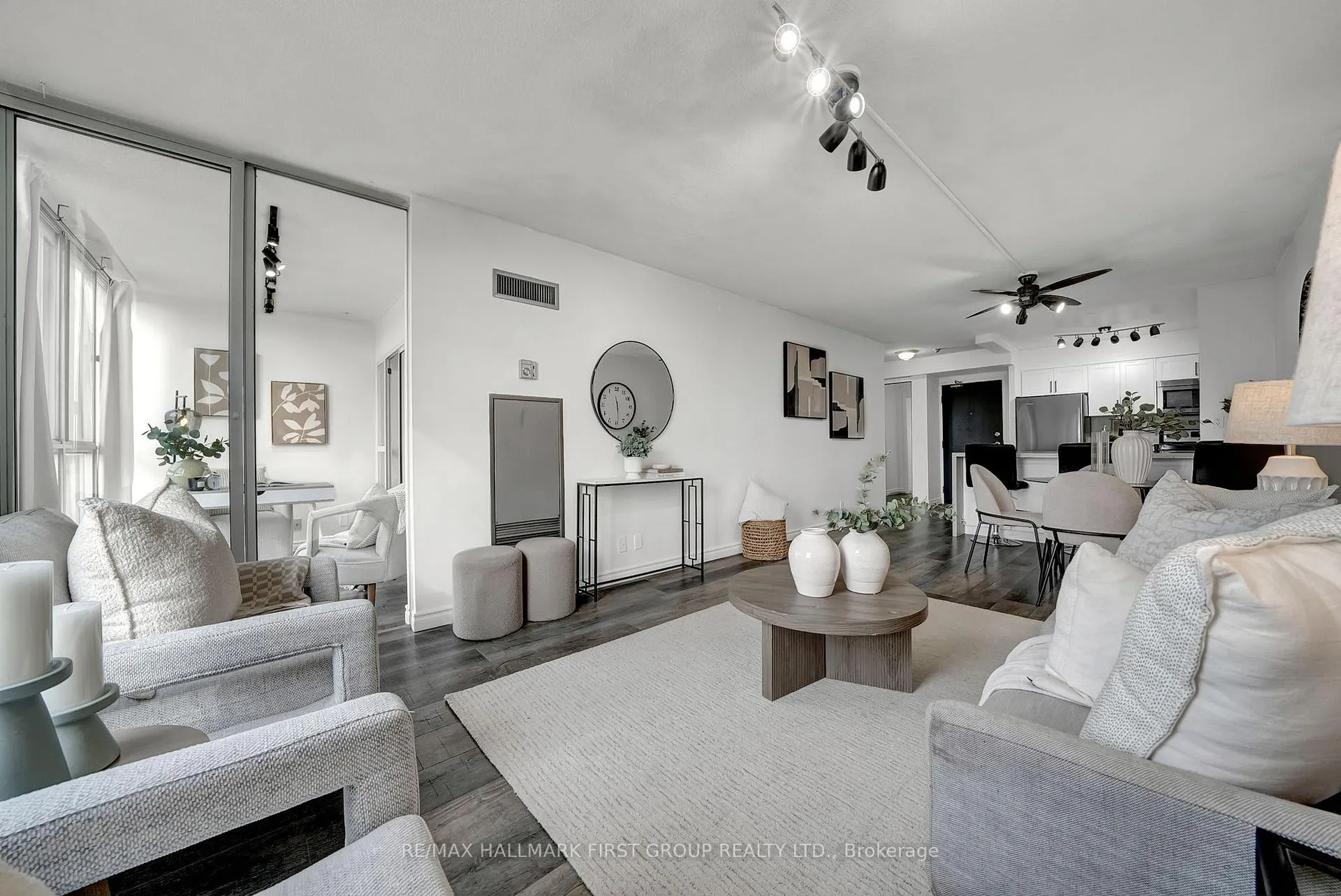 Photo 11 of Unit 405, 1665 Pickering Parkway, Pickering, Village East — HOMEH