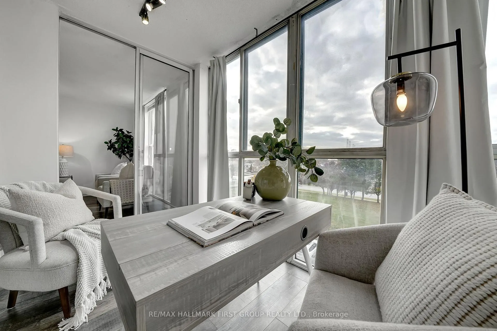 Photo 13 of Unit 405, 1665 Pickering Parkway, Pickering, Village East — HOMEH