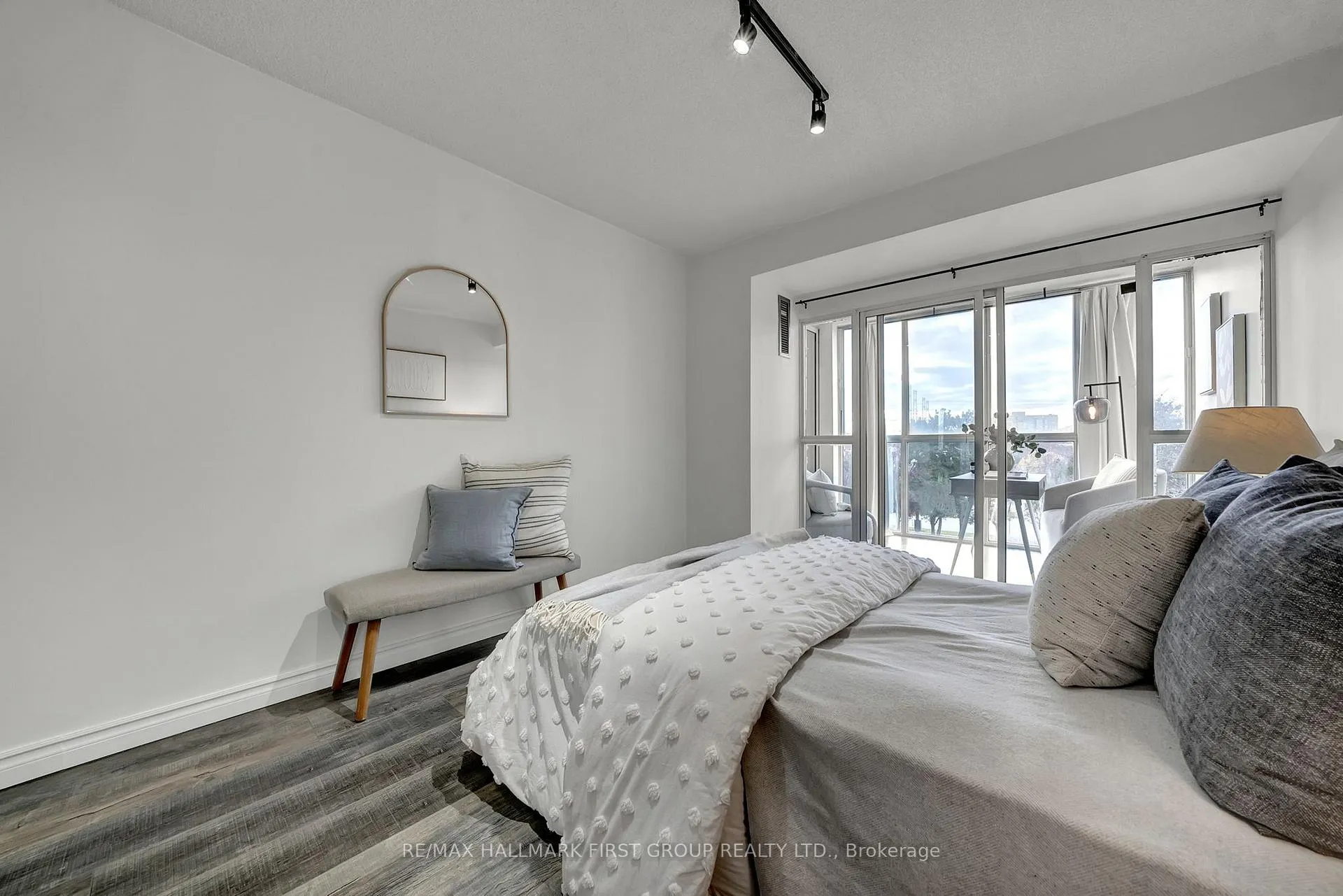 Photo 14 of Unit 405, 1665 Pickering Parkway, Pickering, Village East — HOMEH