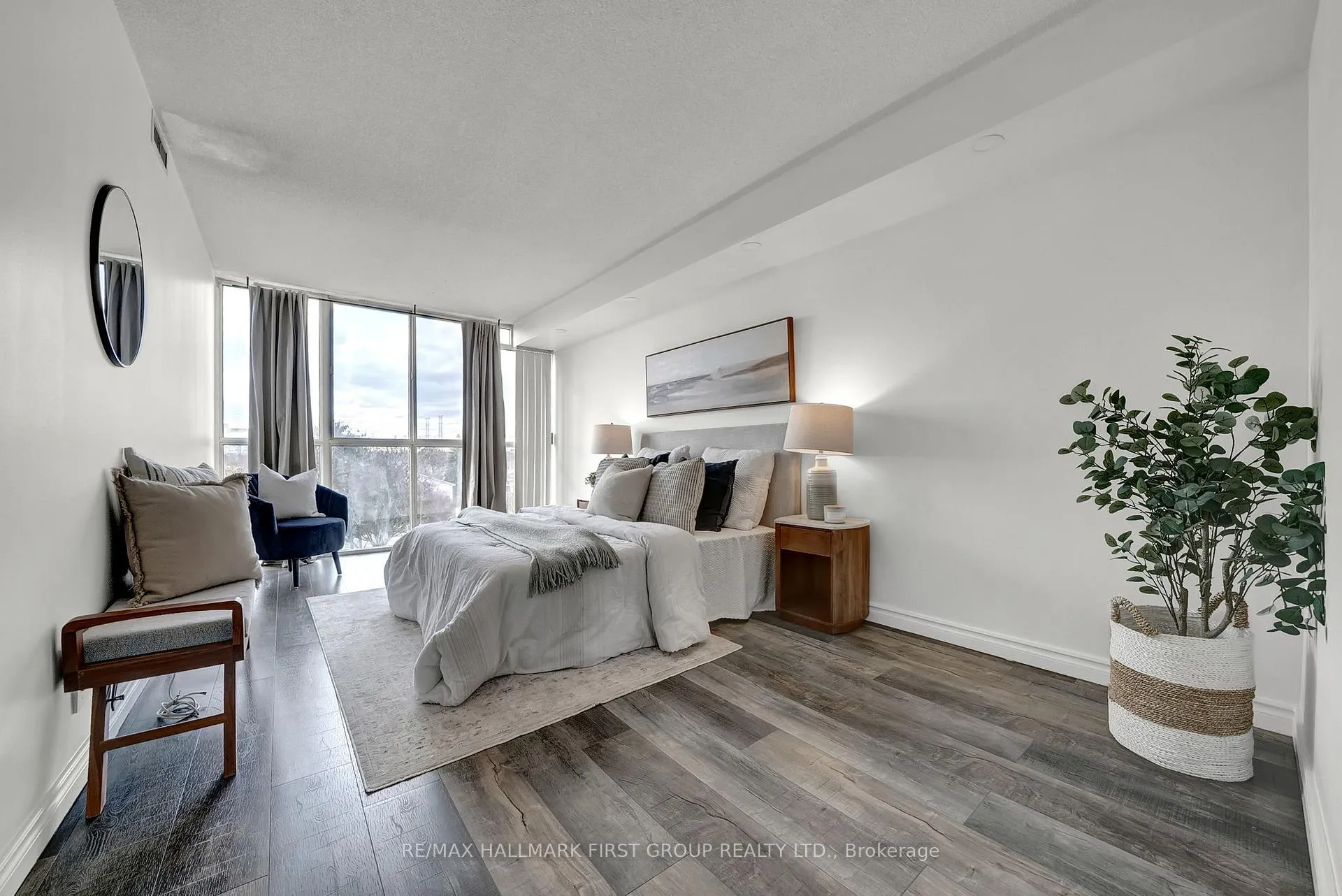 Photo 19 of Unit 405, 1665 Pickering Parkway, Pickering, Village East — HOMEH