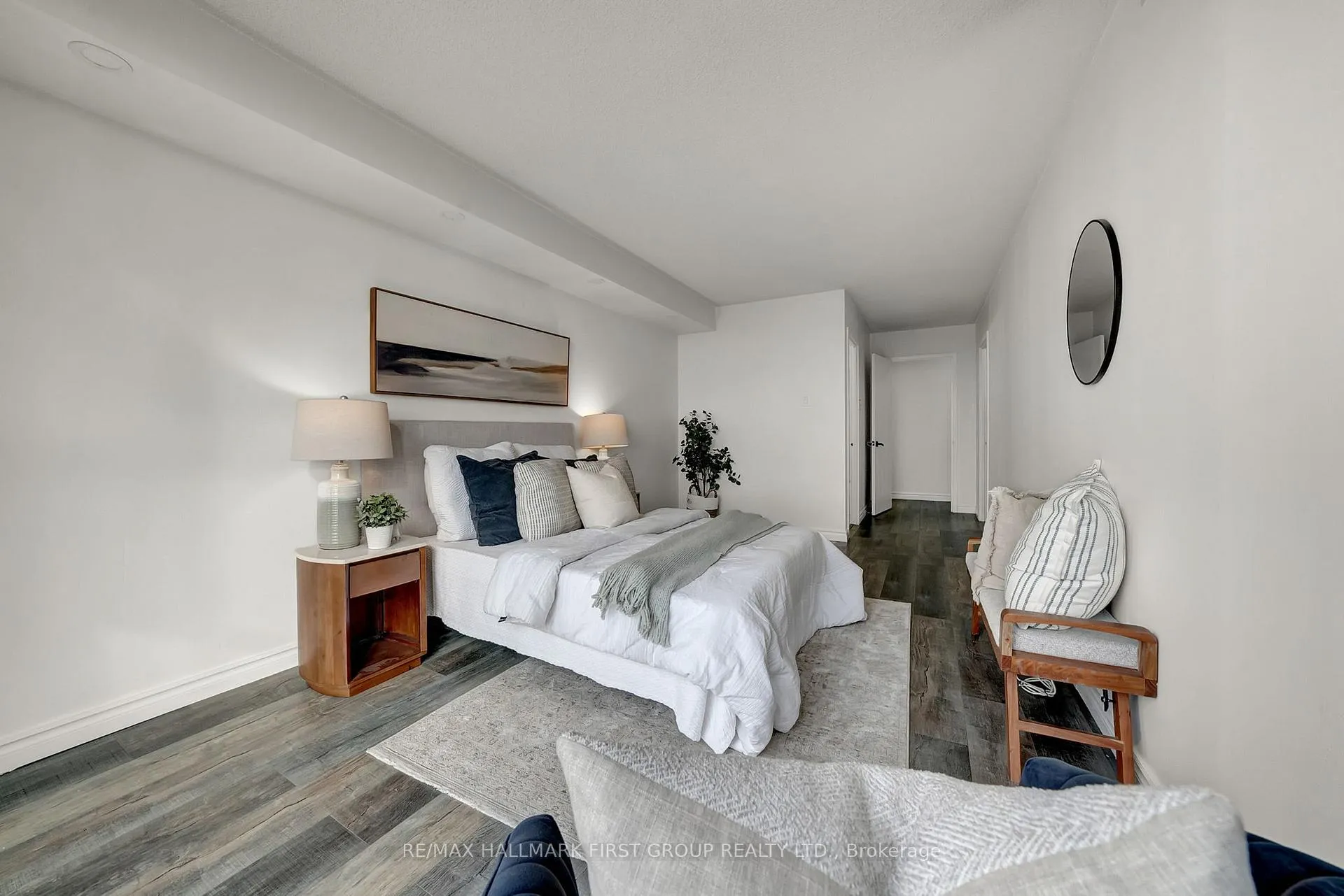 Photo 20 of Unit 405, 1665 Pickering Parkway, Pickering, Village East — HOMEH