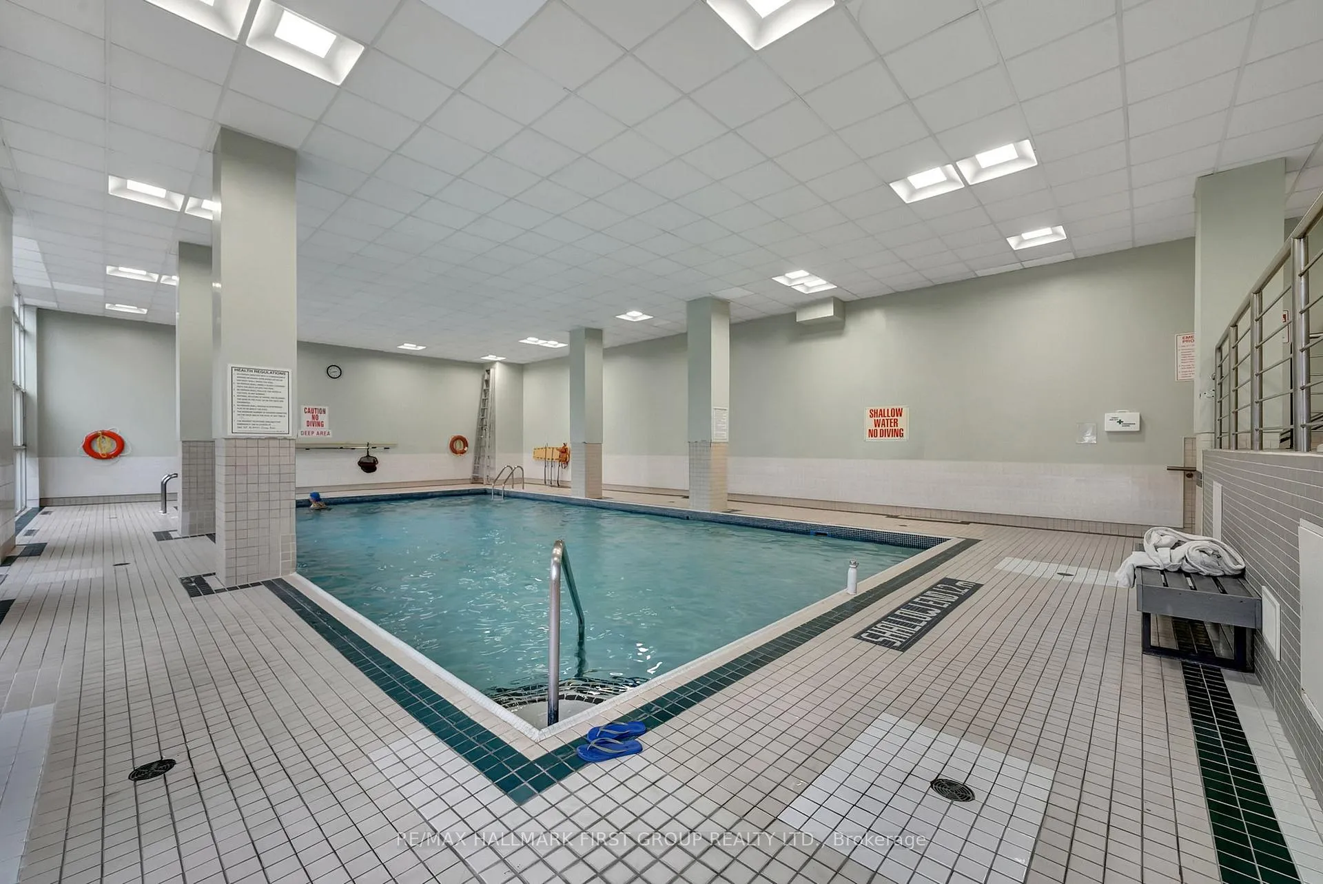 Photo 22 of Unit 405, 1665 Pickering Parkway, Pickering, Village East — HOMEH