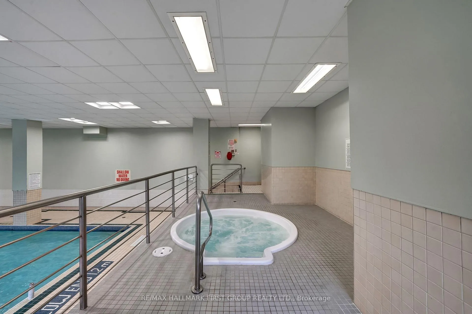 Photo 23 of Unit 405, 1665 Pickering Parkway, Pickering, Village East — HOMEH